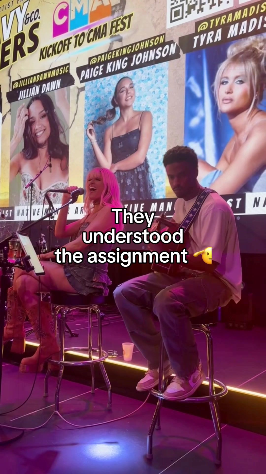 @Tyra Madison