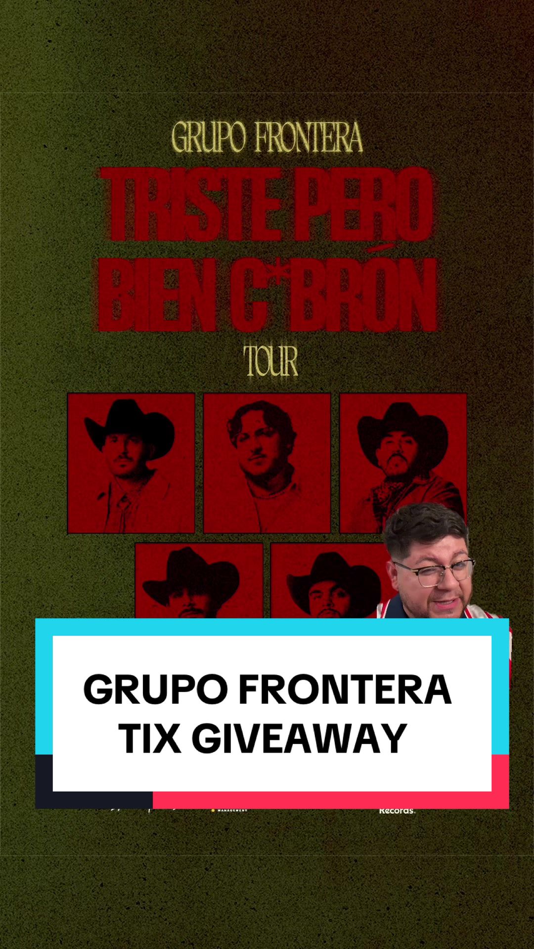 @Luis Sanchez🎙️