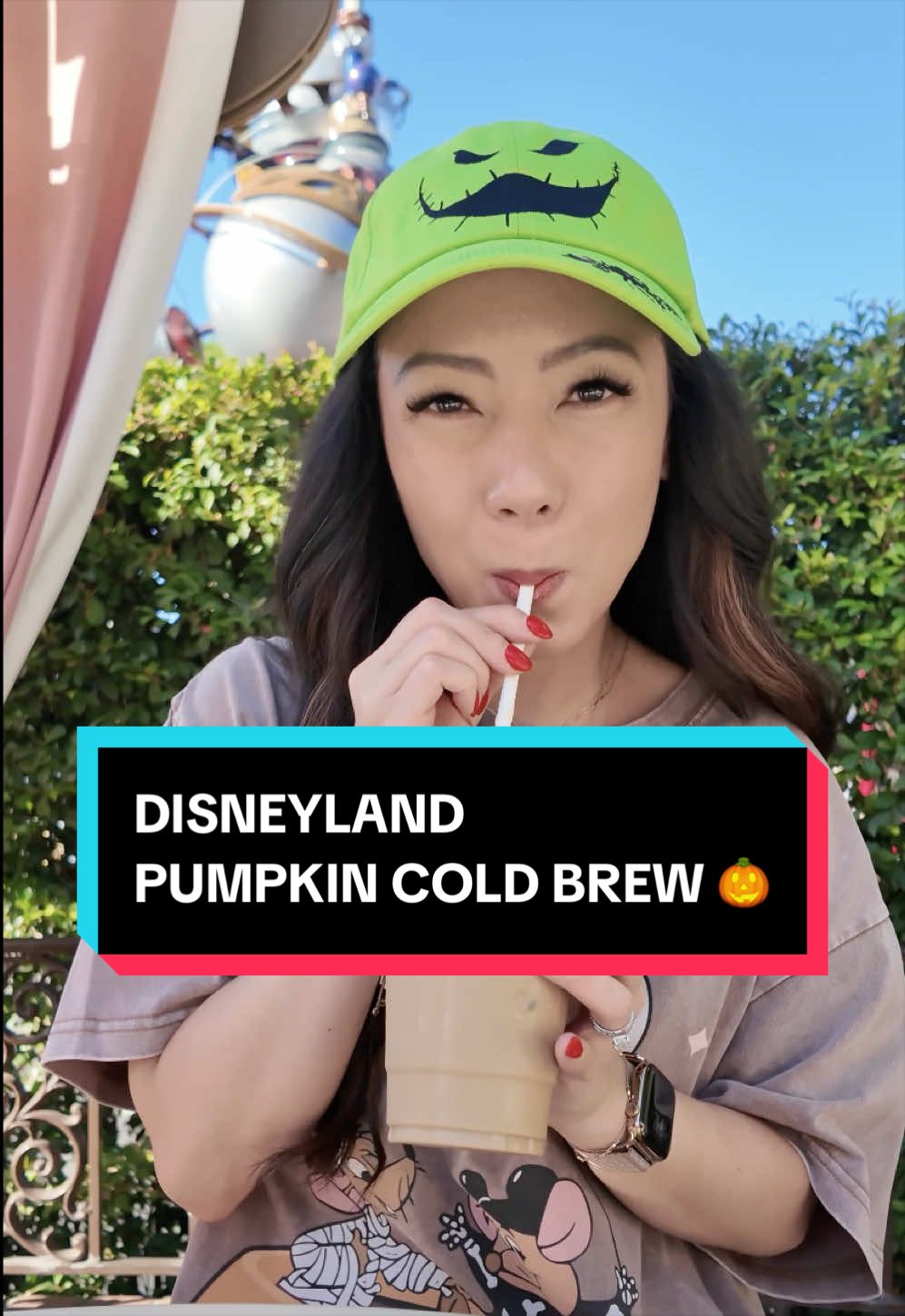 @nikki lee | disney + lifestyle