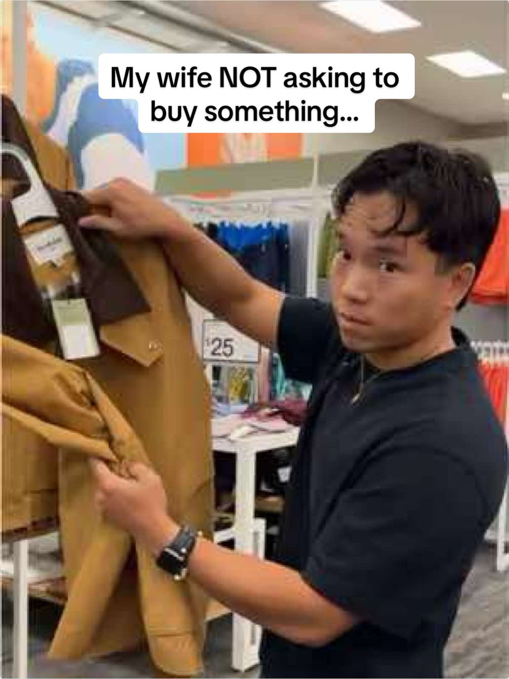 @Dani + Jo
