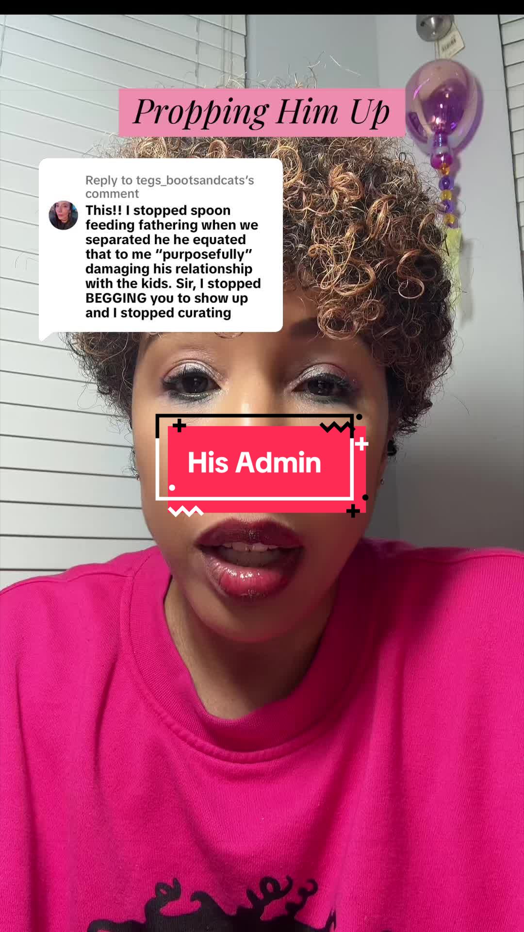@Betrayal Trauma - Coach Andrea