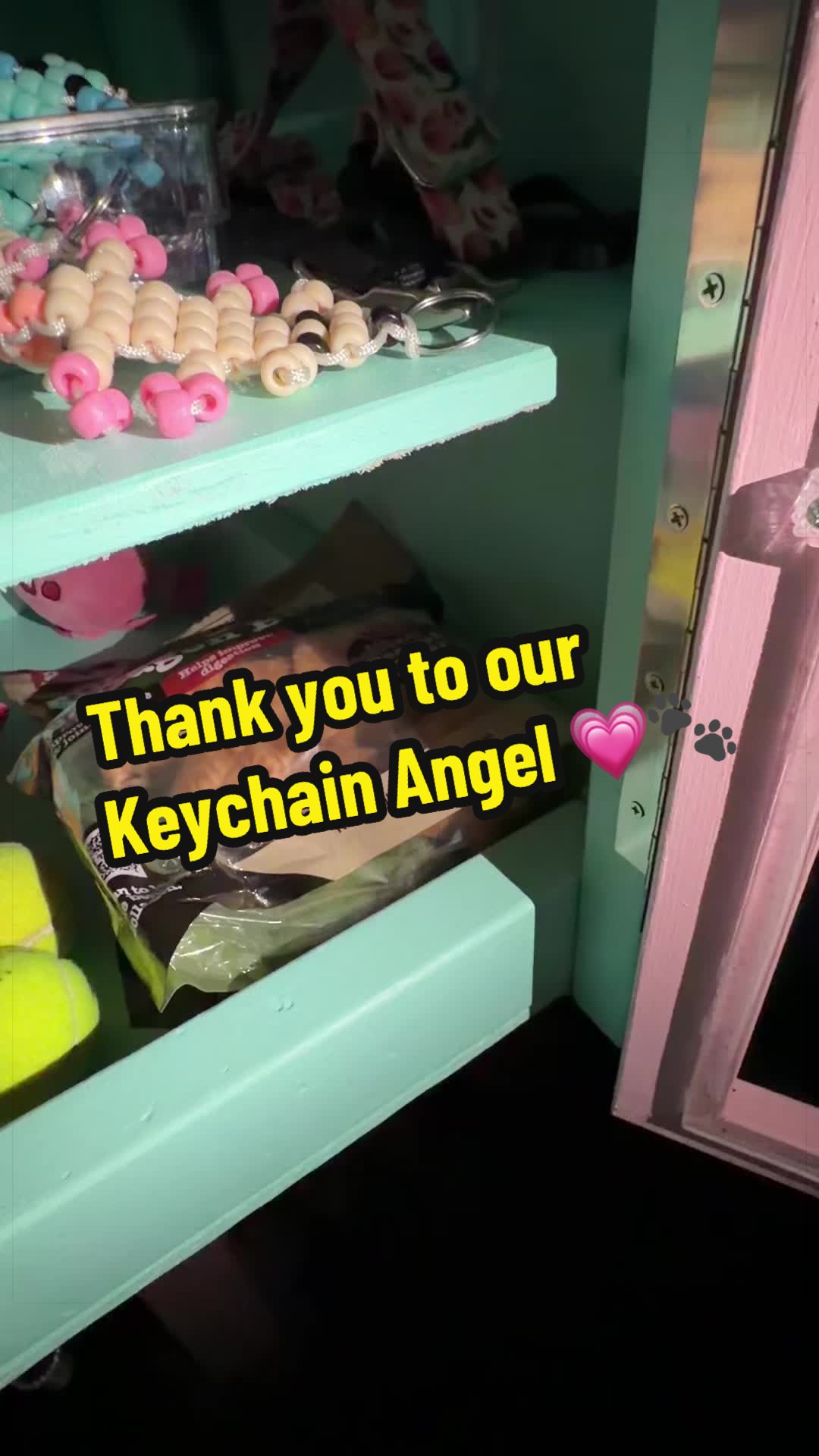 @Tiffys Angels Foundation