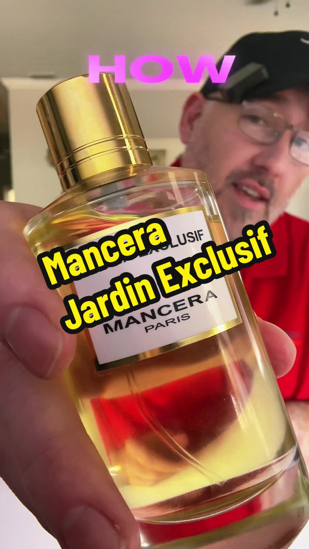 @Rizzie Smells Good