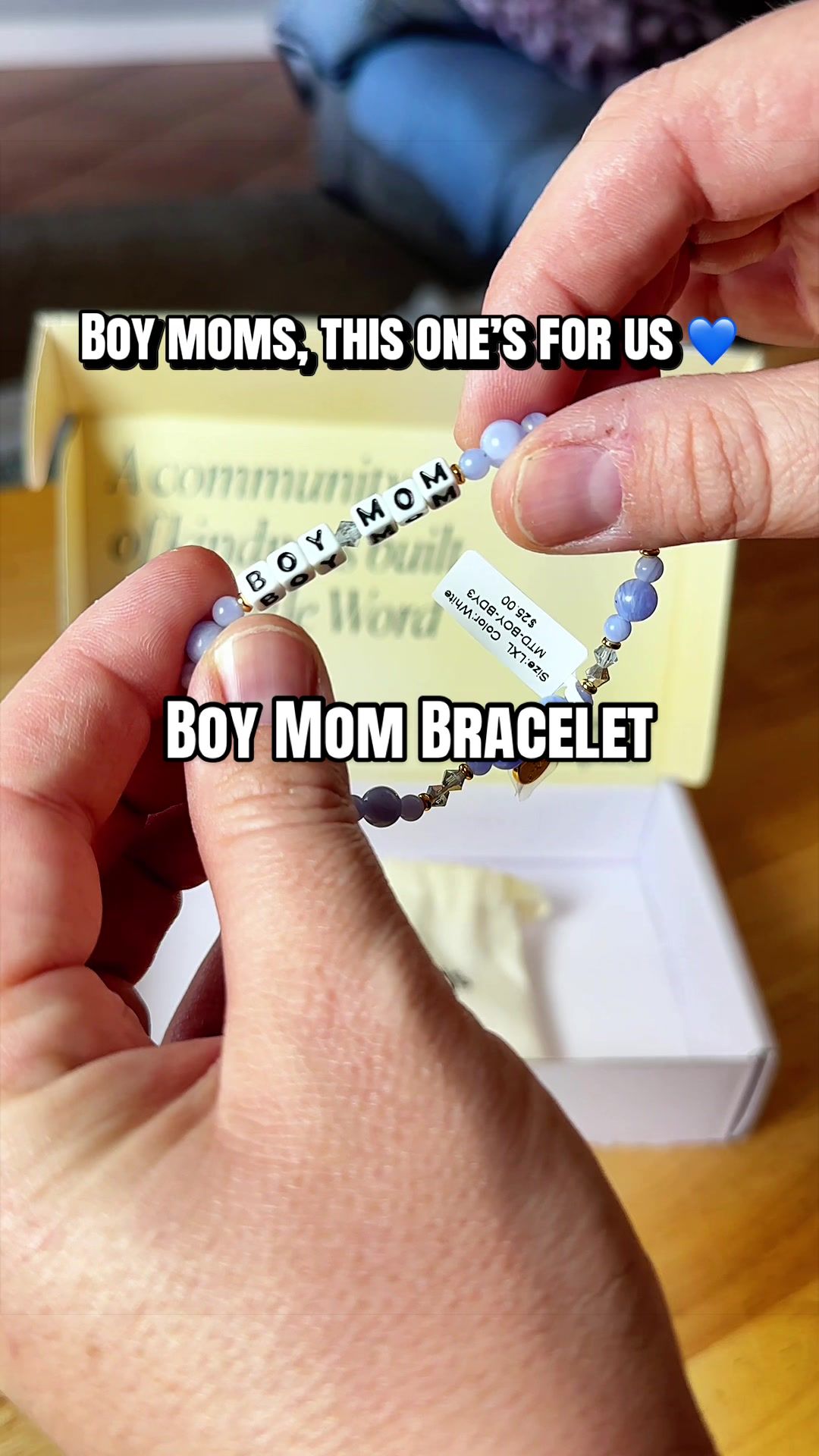 @Melanie • Feral Boy Mom