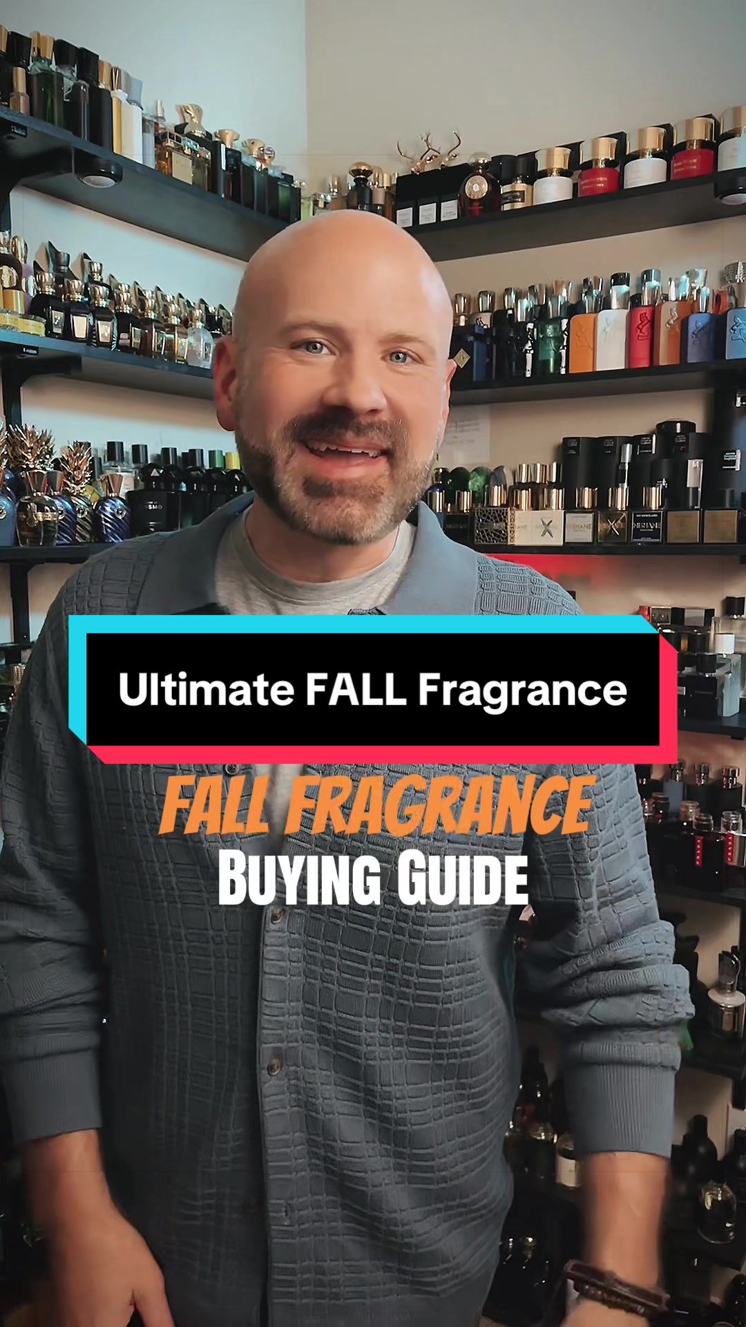 @Marshall the Scent Addict