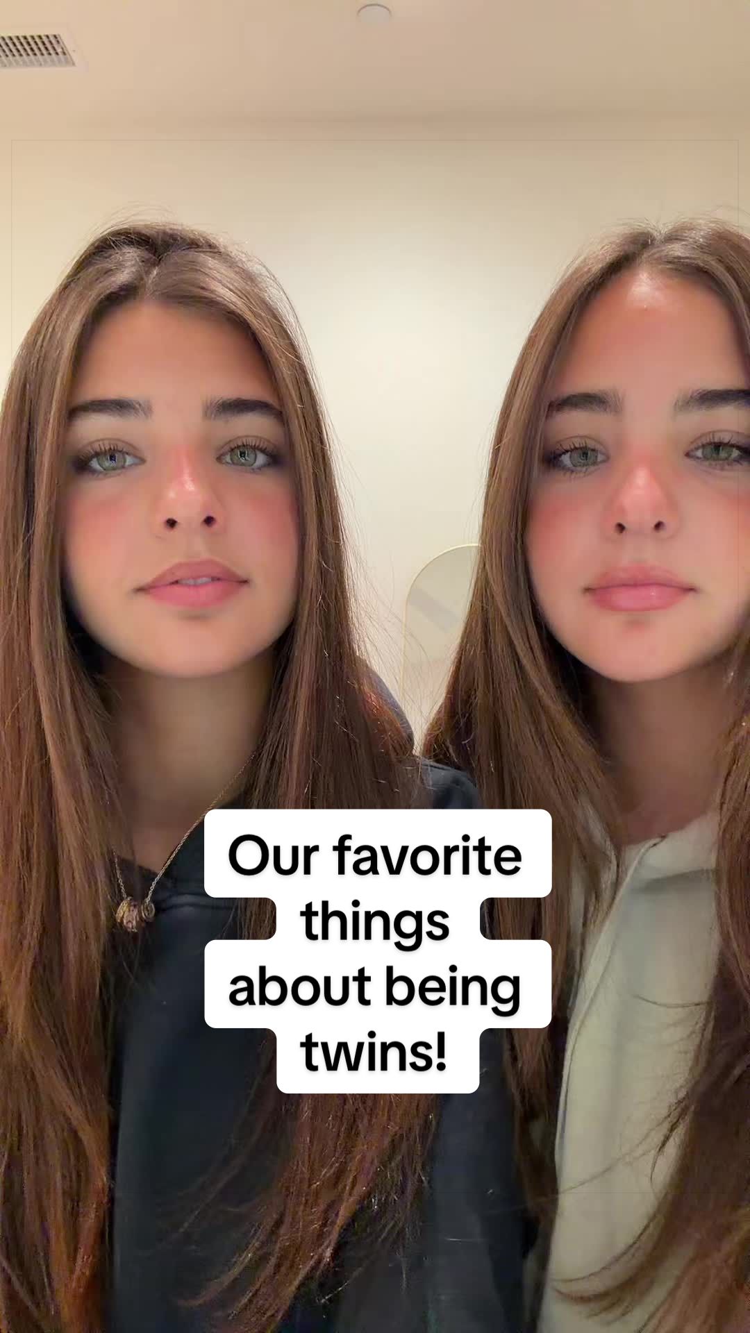 @ava + leah