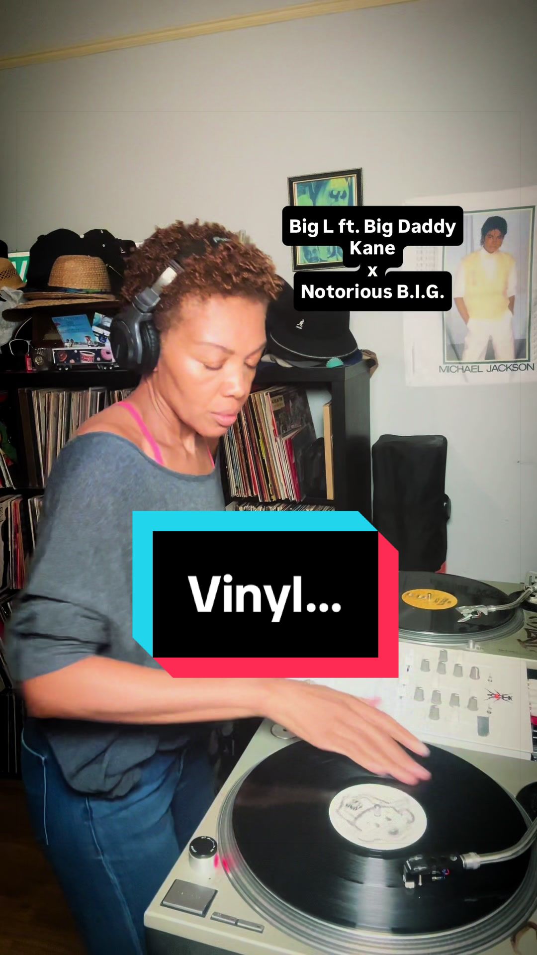 @DJ Leecy T
