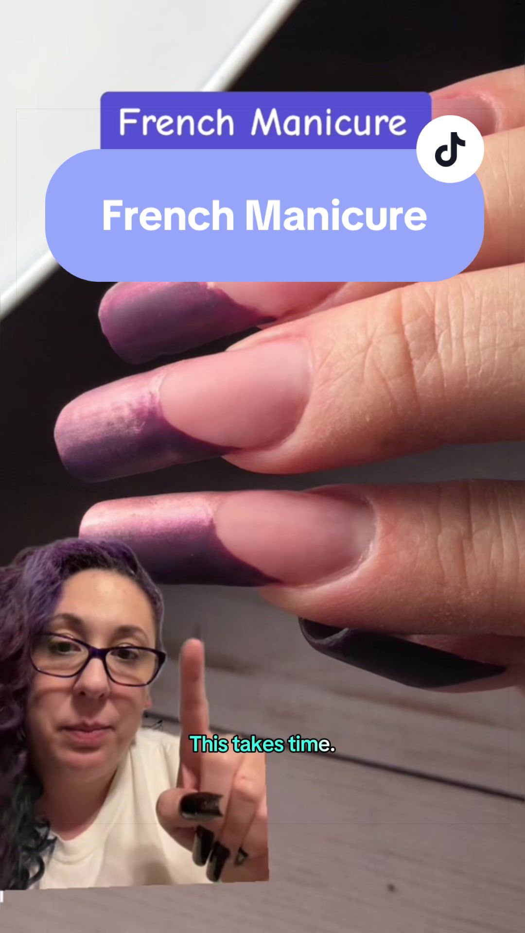 @Delia’s Nail Studio
