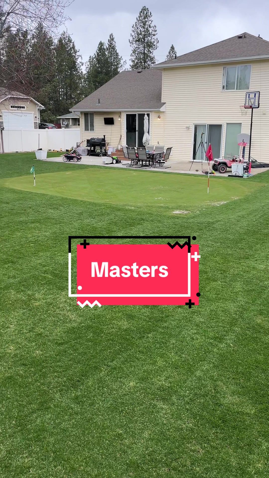 @Lawngest&ensp;Yard