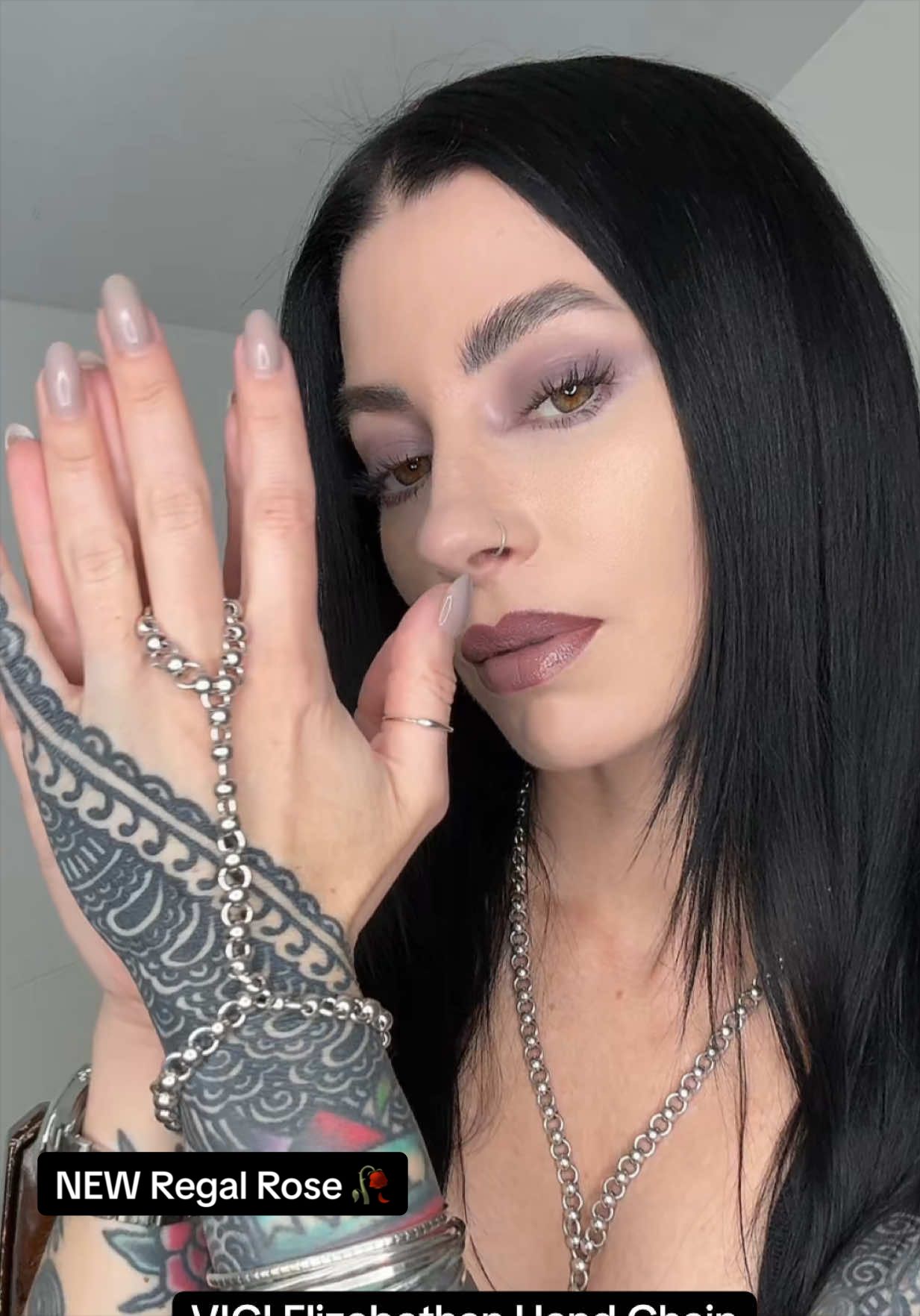 @Jessica Haze | Vegan Beauty
