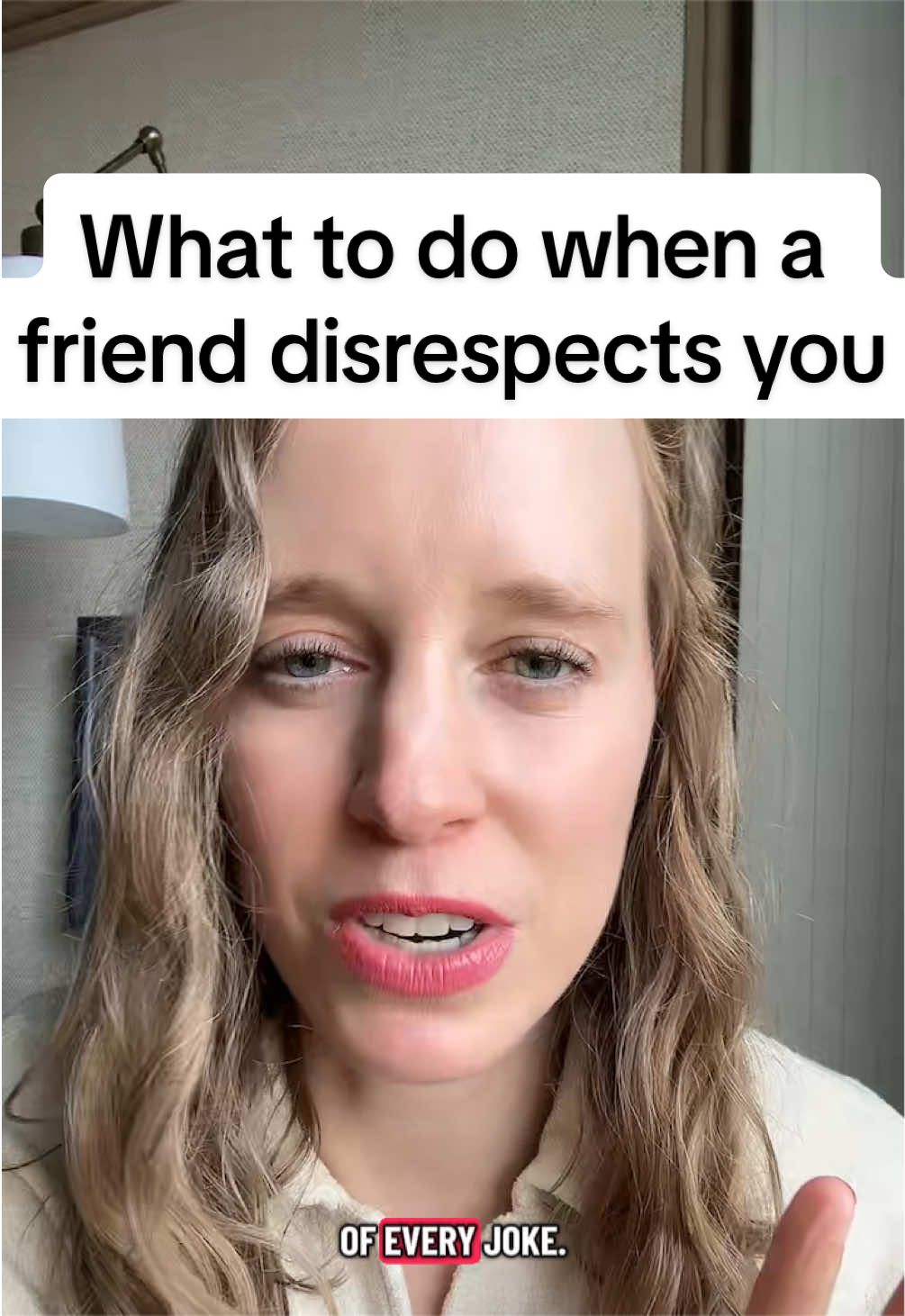 @Mary Teaches Social Skills