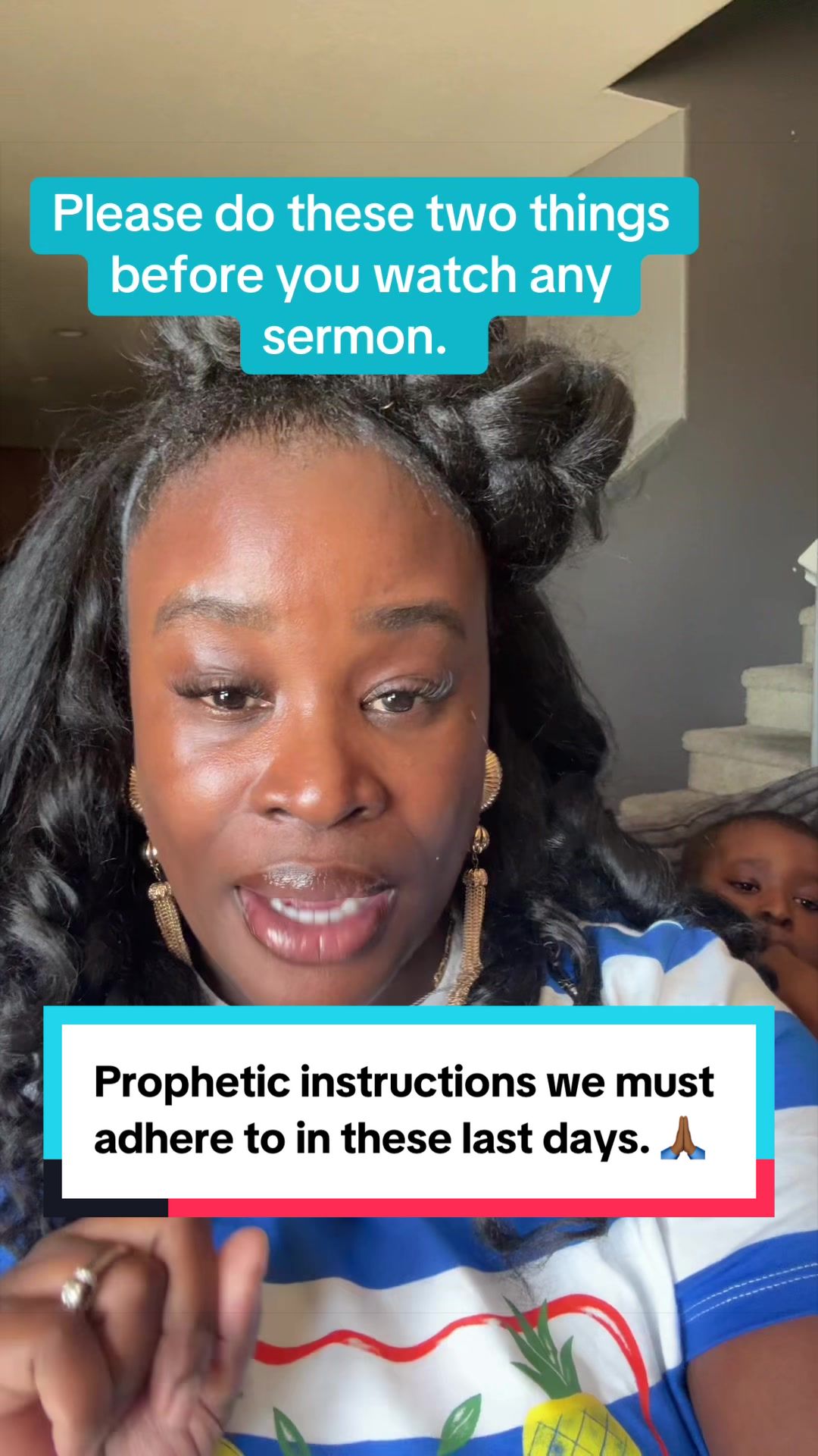 @Prophetess Shanda
