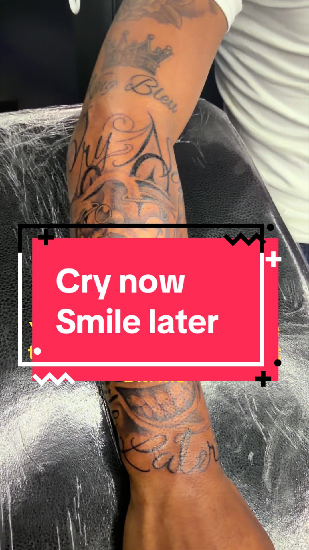 @Denver Inksmith