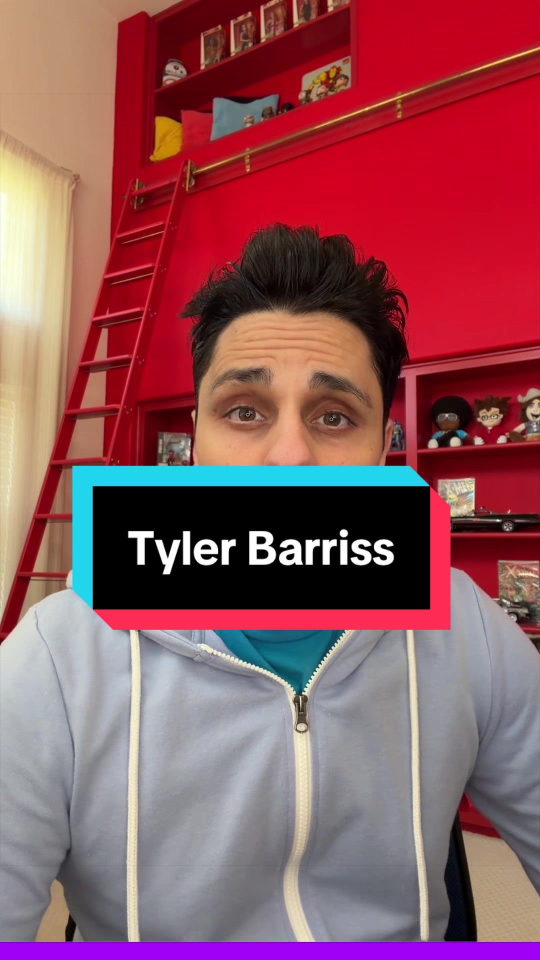@Ray William Johnson