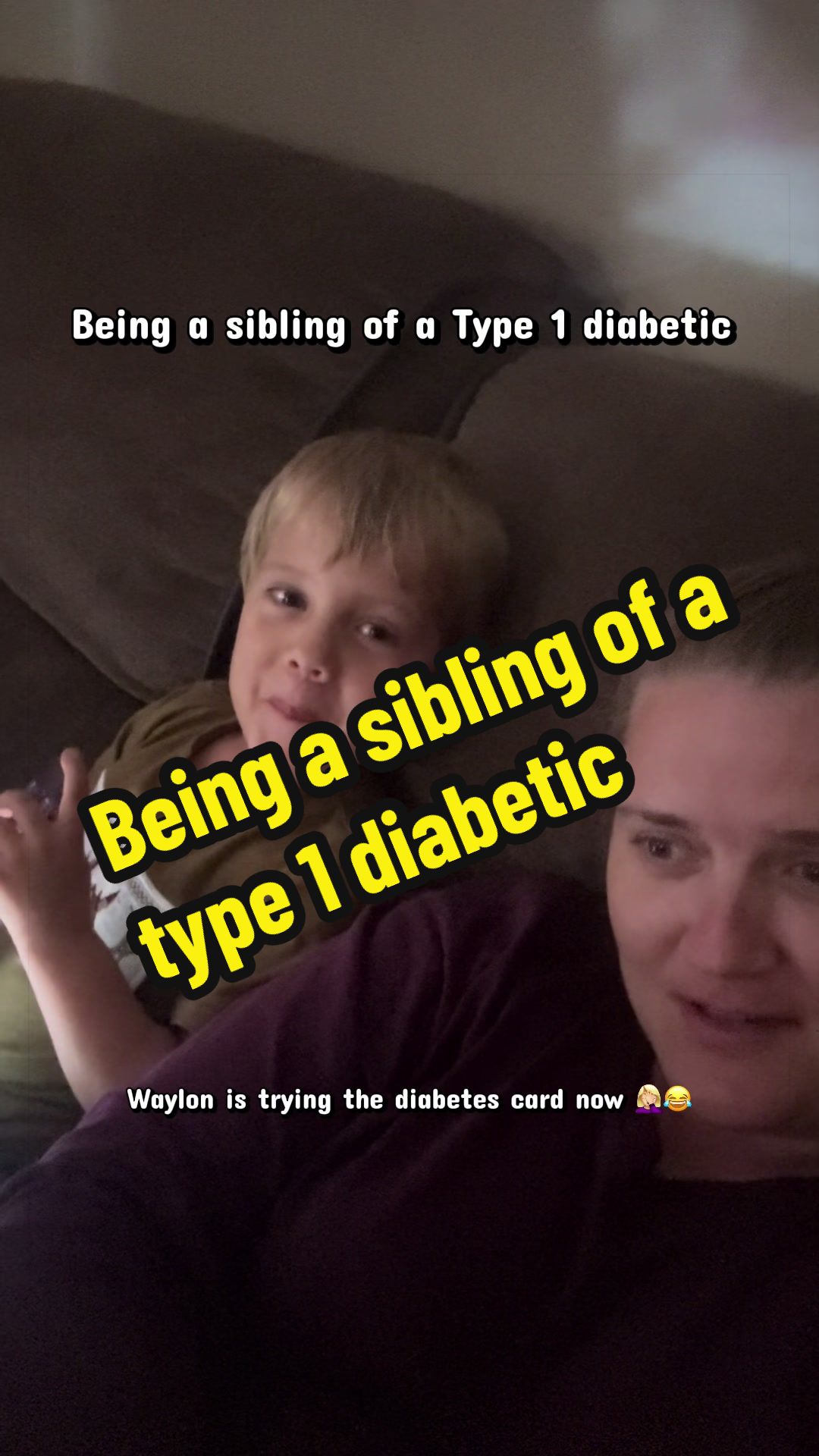 @mamaofatype1diabetic