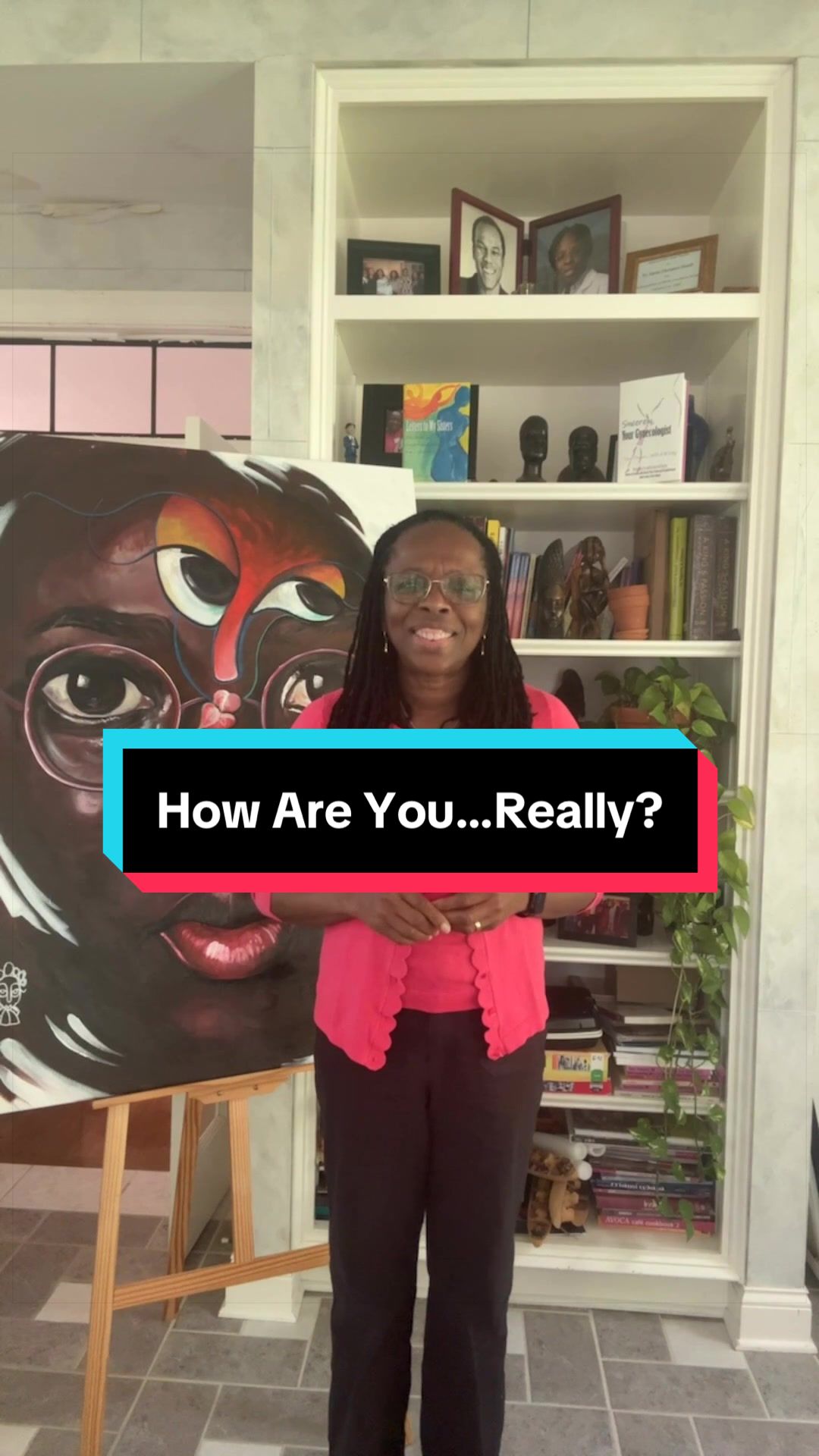@AskDrNgozi