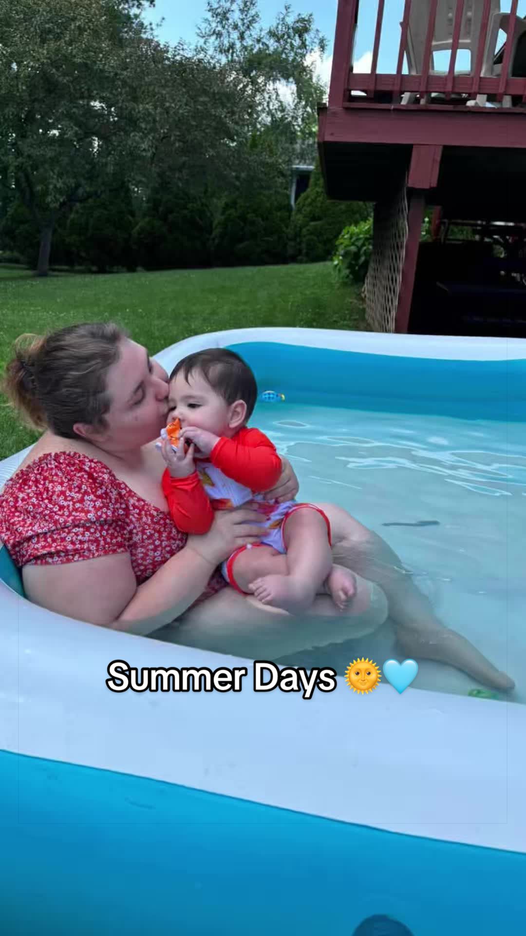 @Jenny | SAHM Life + Beauty