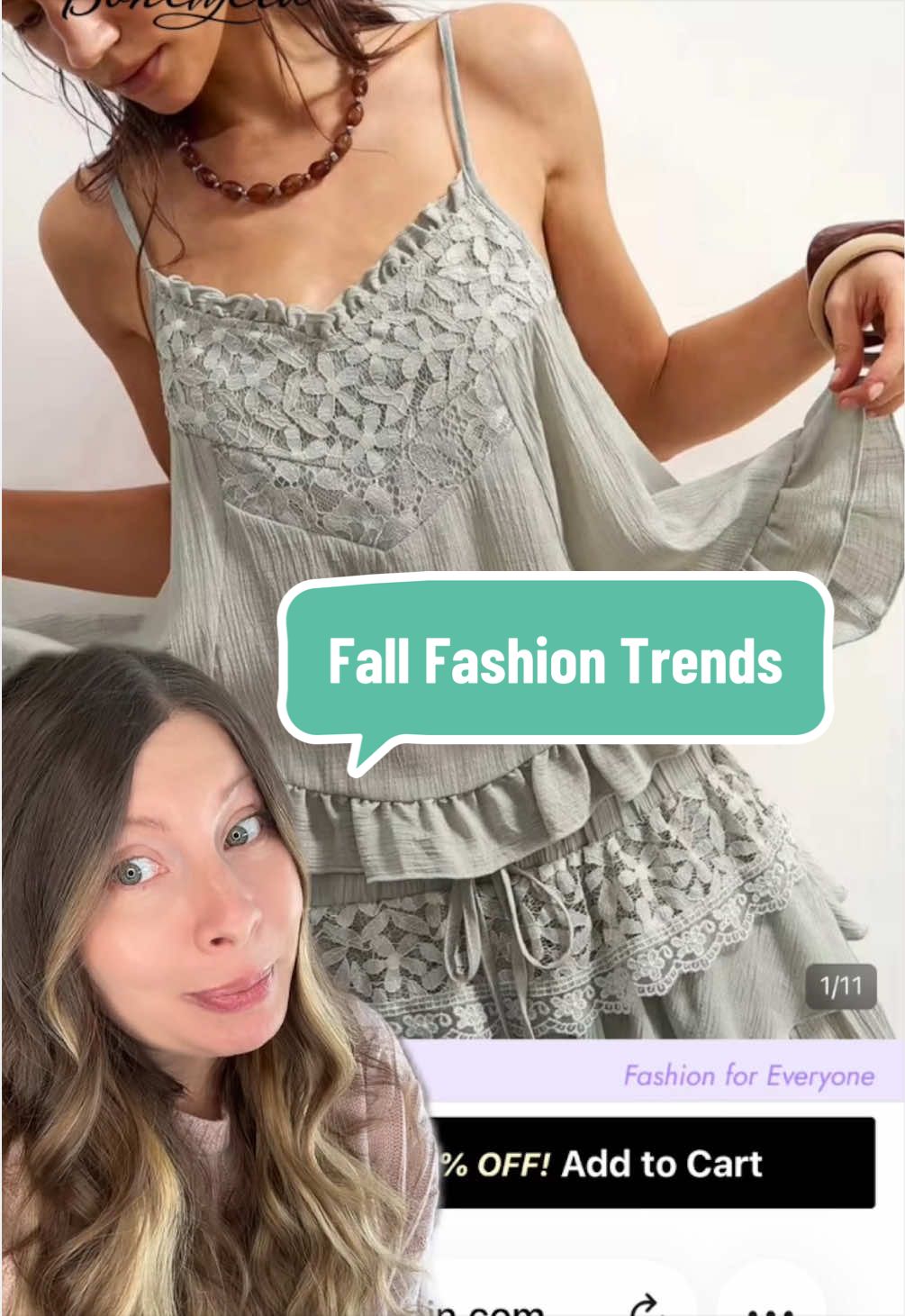 @Heidi Nicolle l Creator