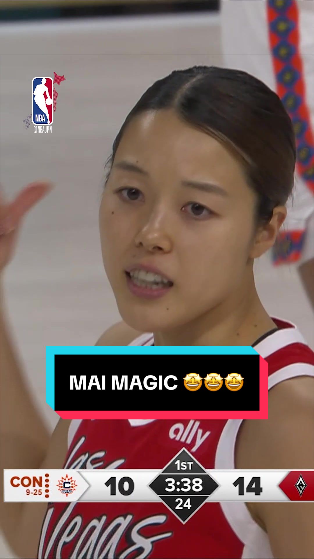 @NBA Japan