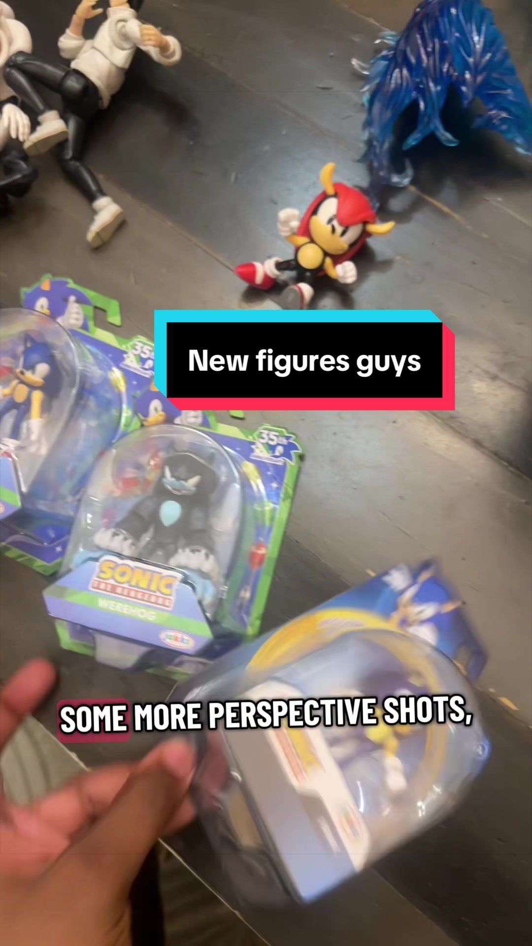@Figures Everywhere