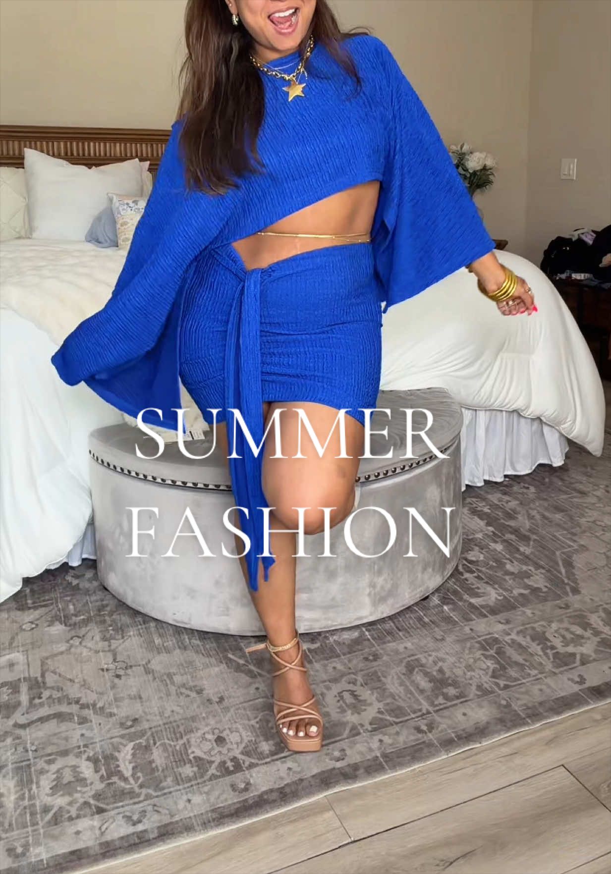 @Kerrren ✨ | Midsize fashion