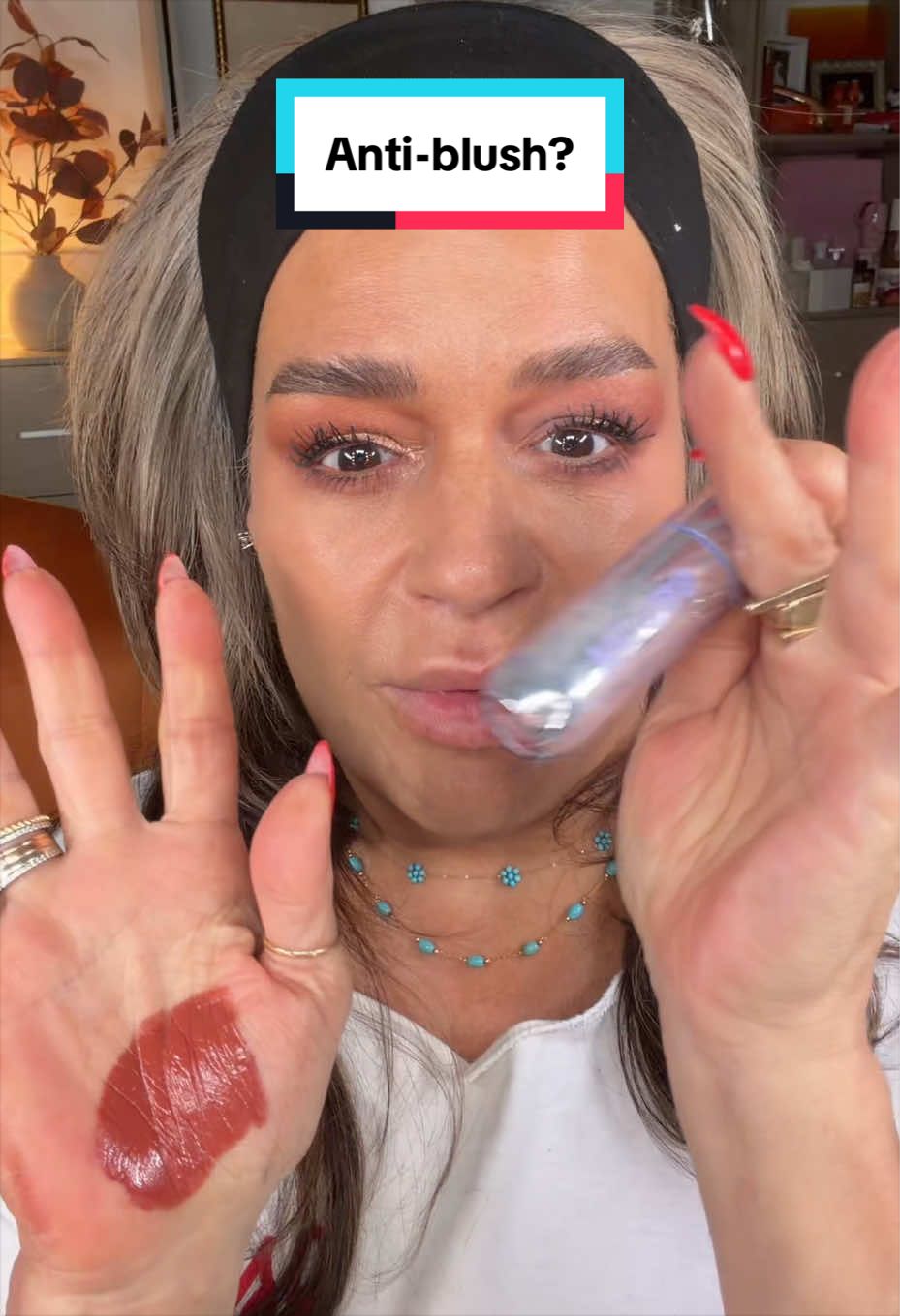 @Cherie Seaswan Makeup Tips 50+