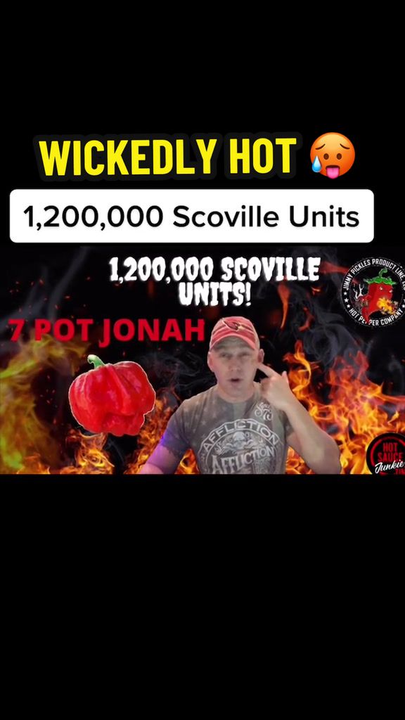 @Hotsaucejunkie Tim