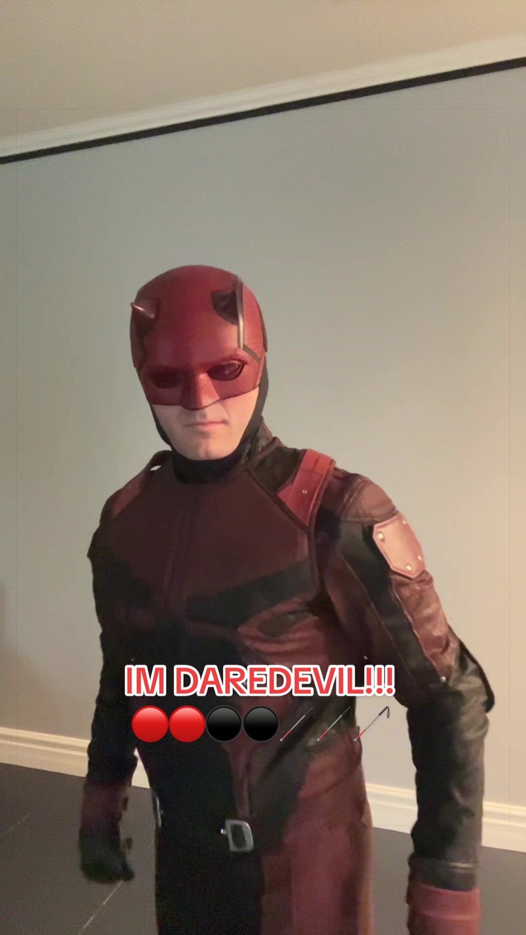 @CSpider-ManDareDevilRG