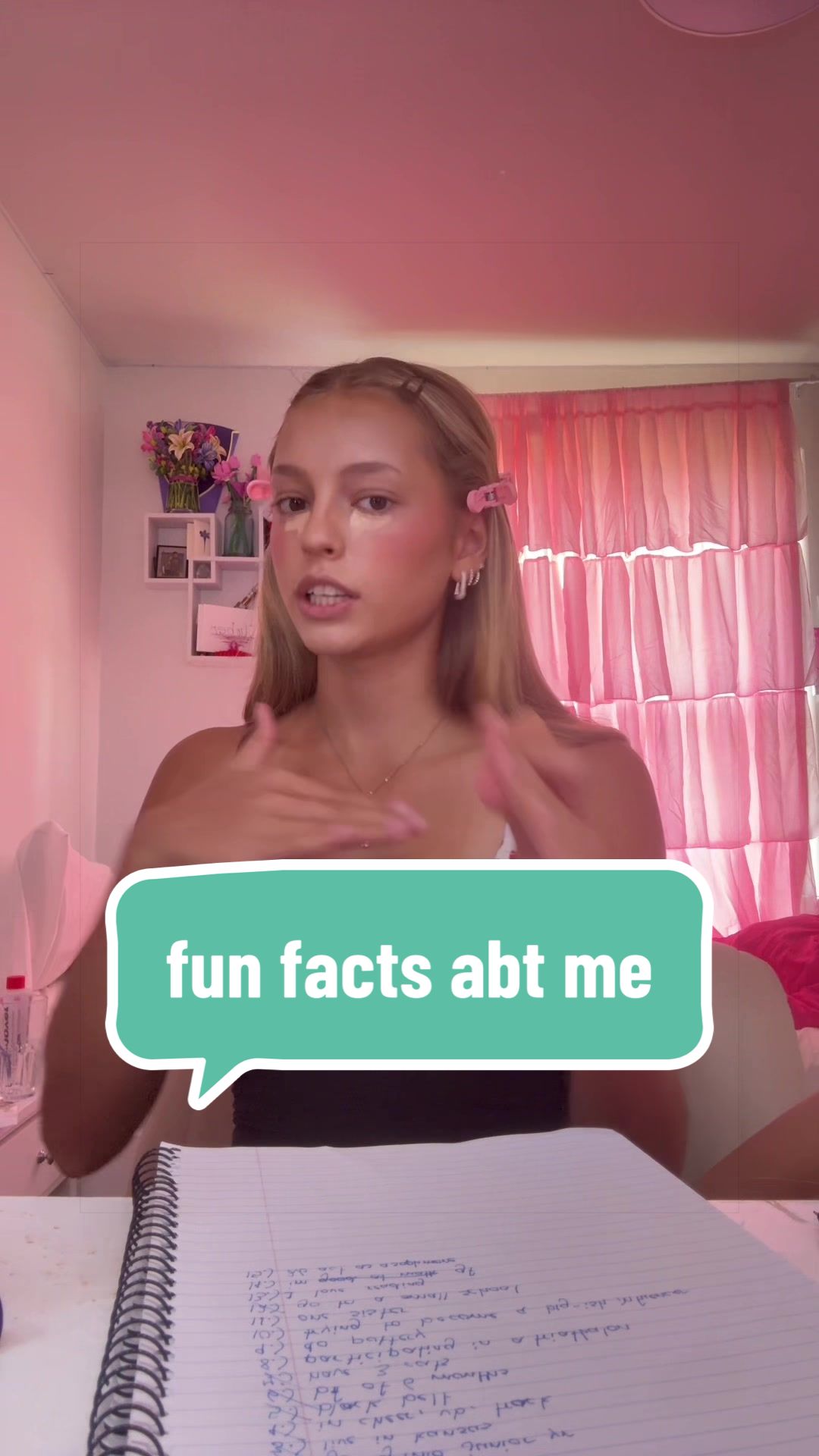 @Kimber Lynn