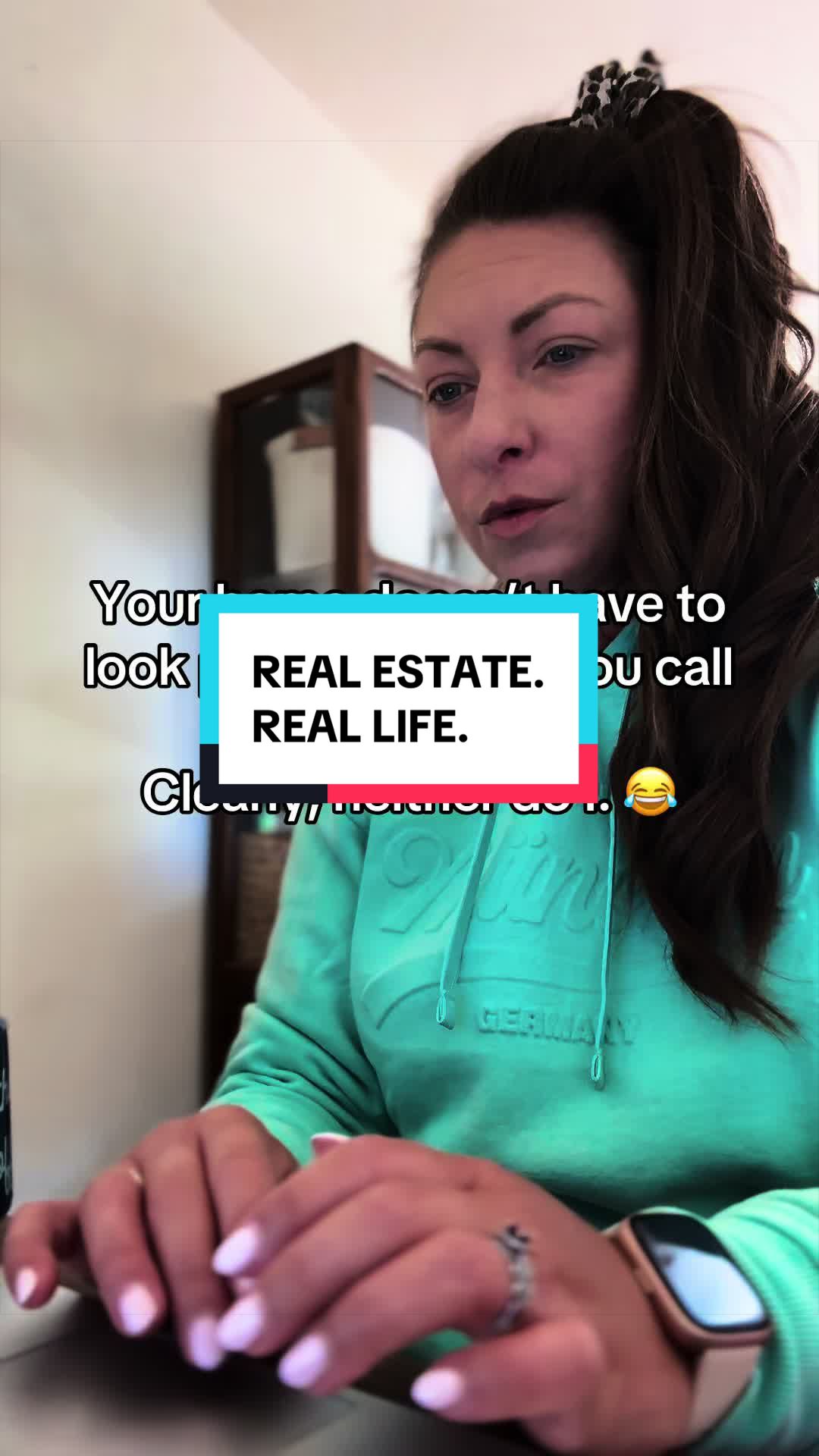 @Realtor | Auburn, CA | Brianna