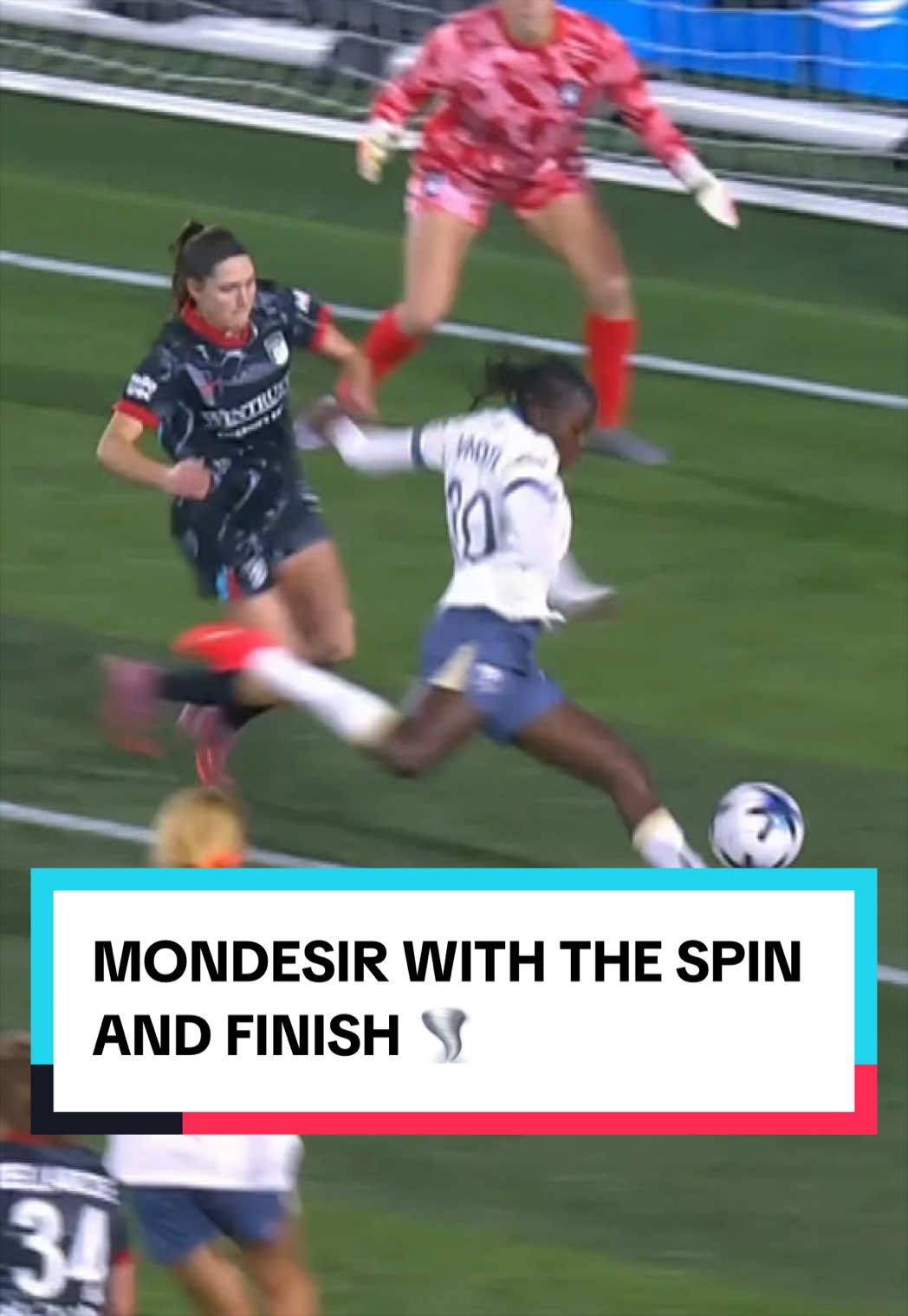 @NWSL