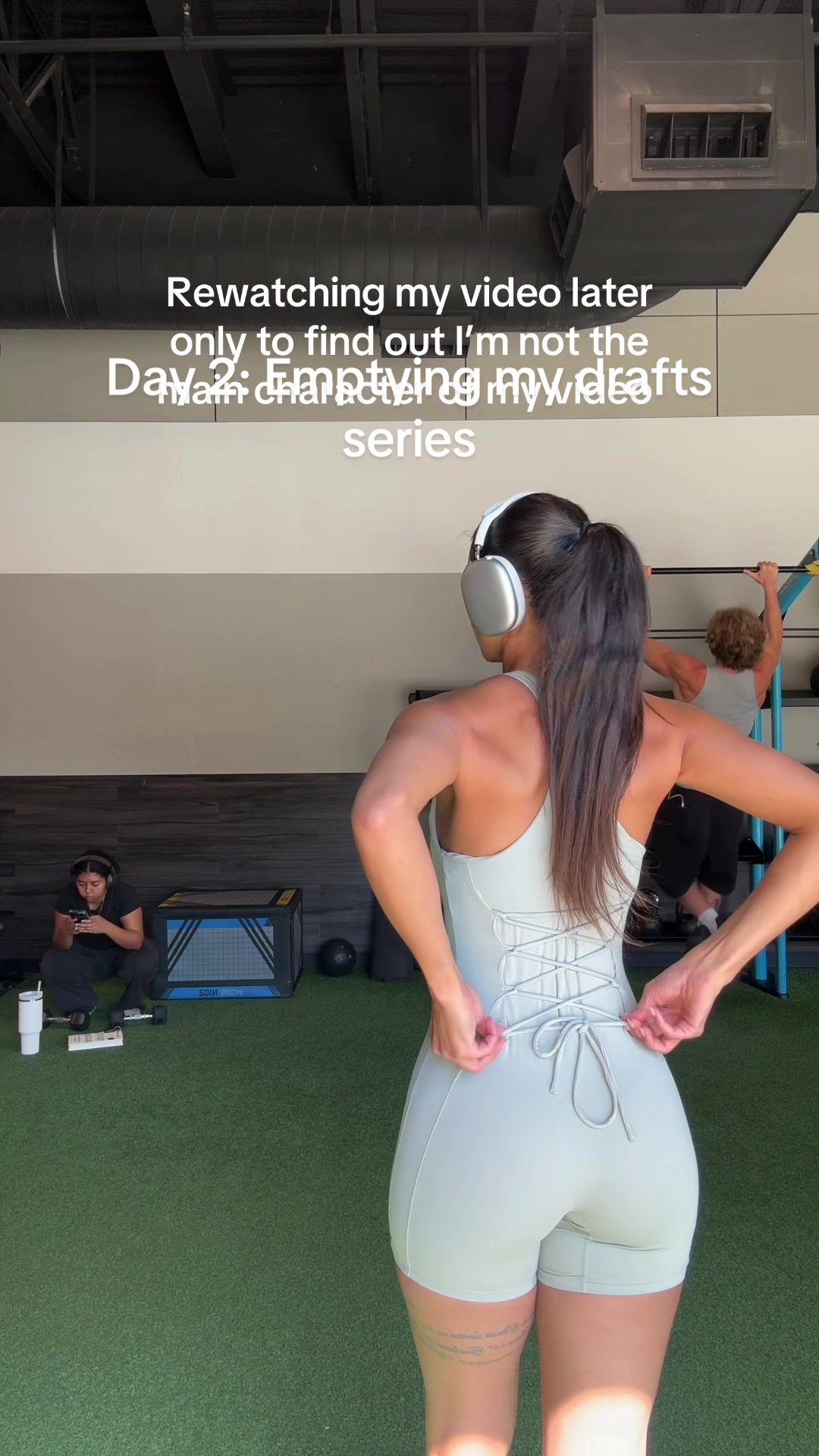 @Jasmine Rae