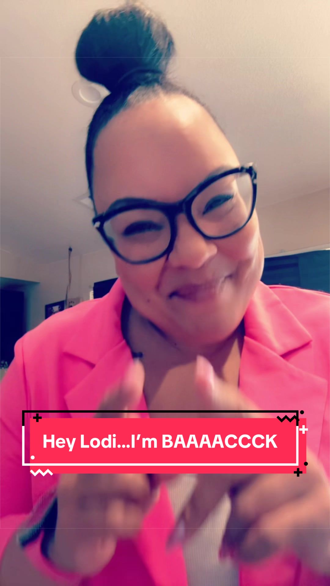 @Marisa aka Miss Regina