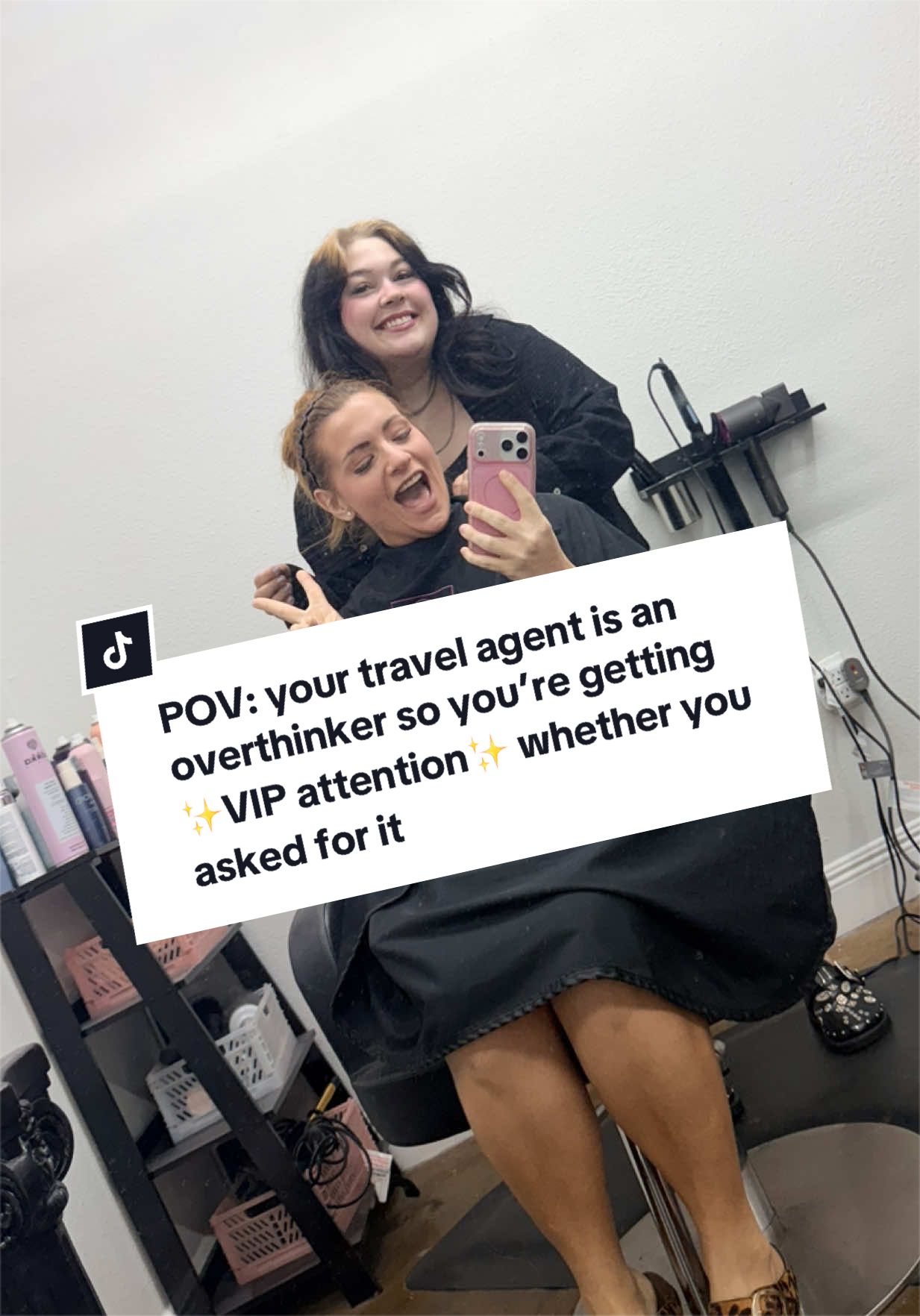 @Brie•Travel Agent💗