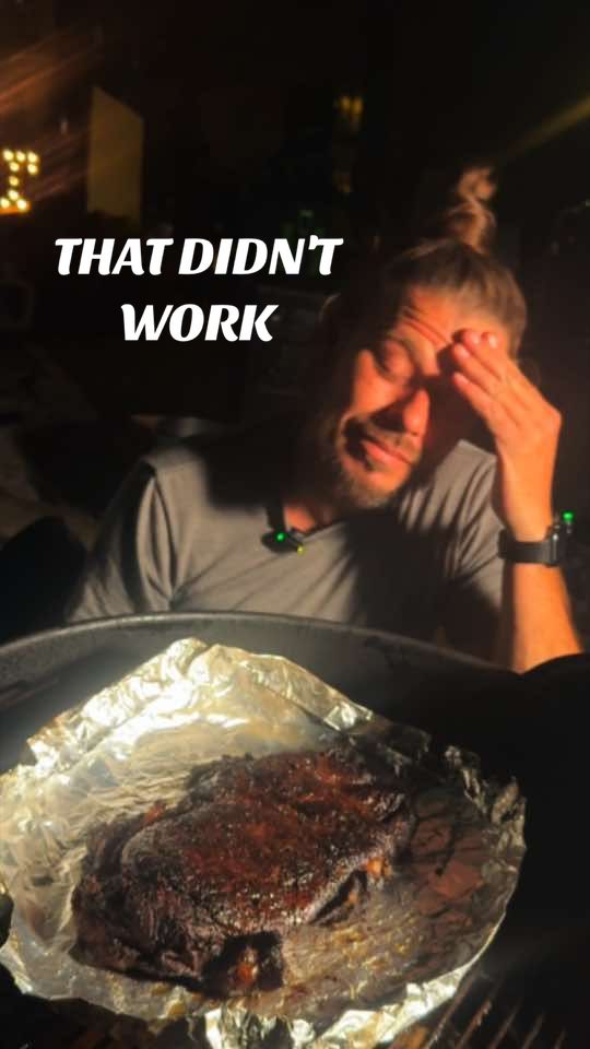 @Forked in Fire Iron Kitchen