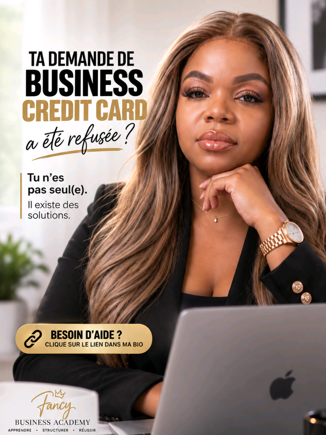 @Miss Lab | Business USA