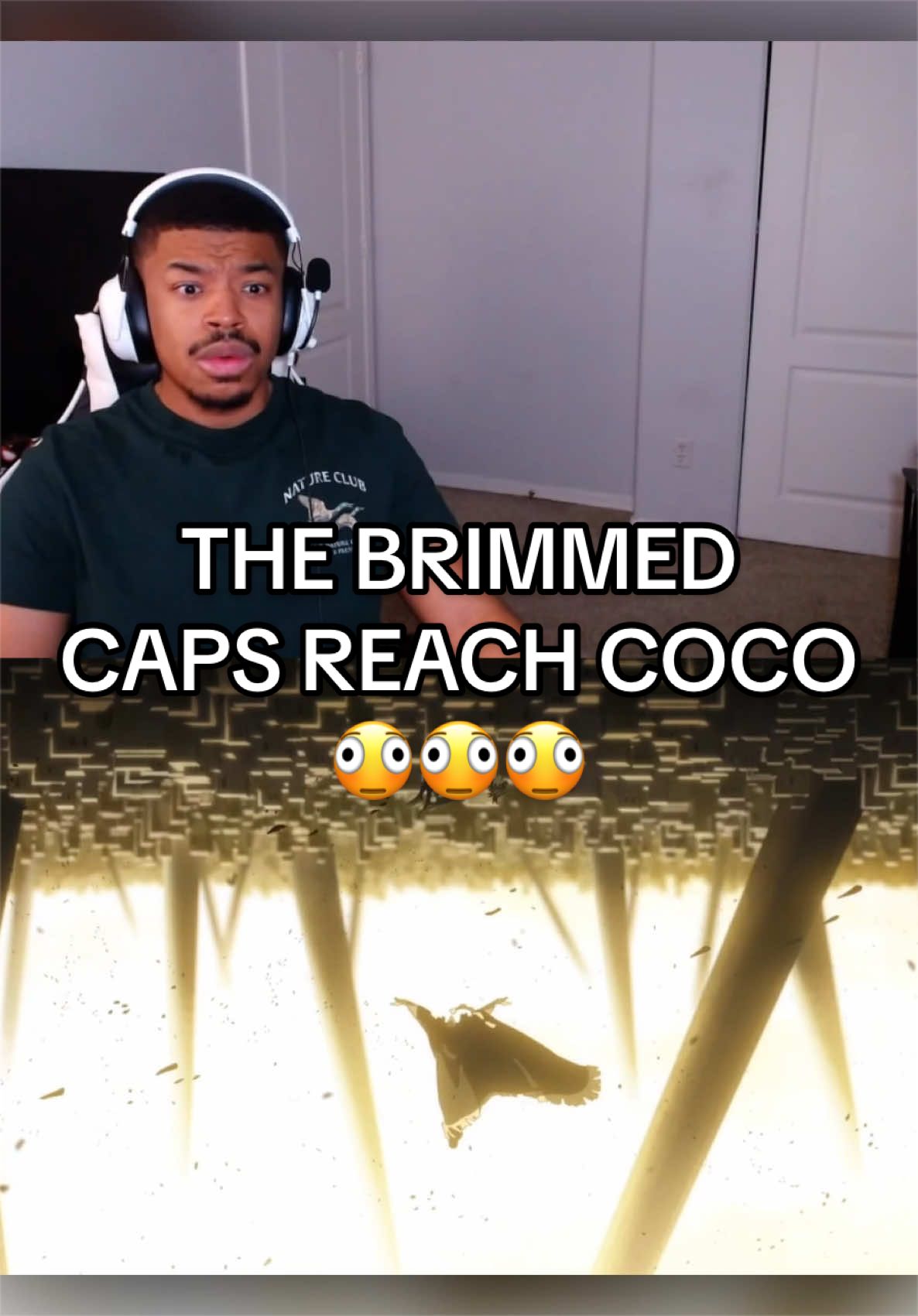 @Sebastian | Reactions