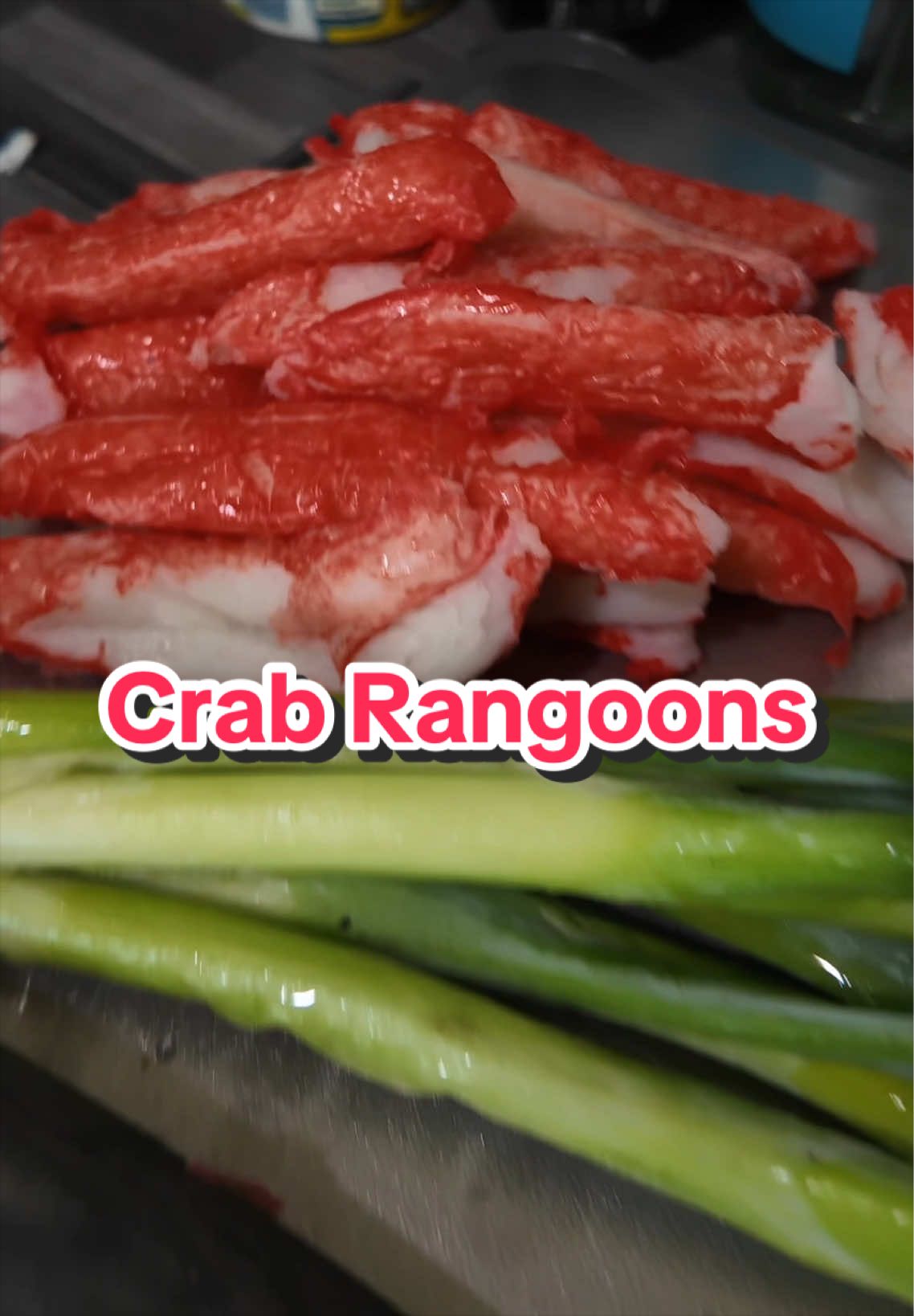 @CRAW KING