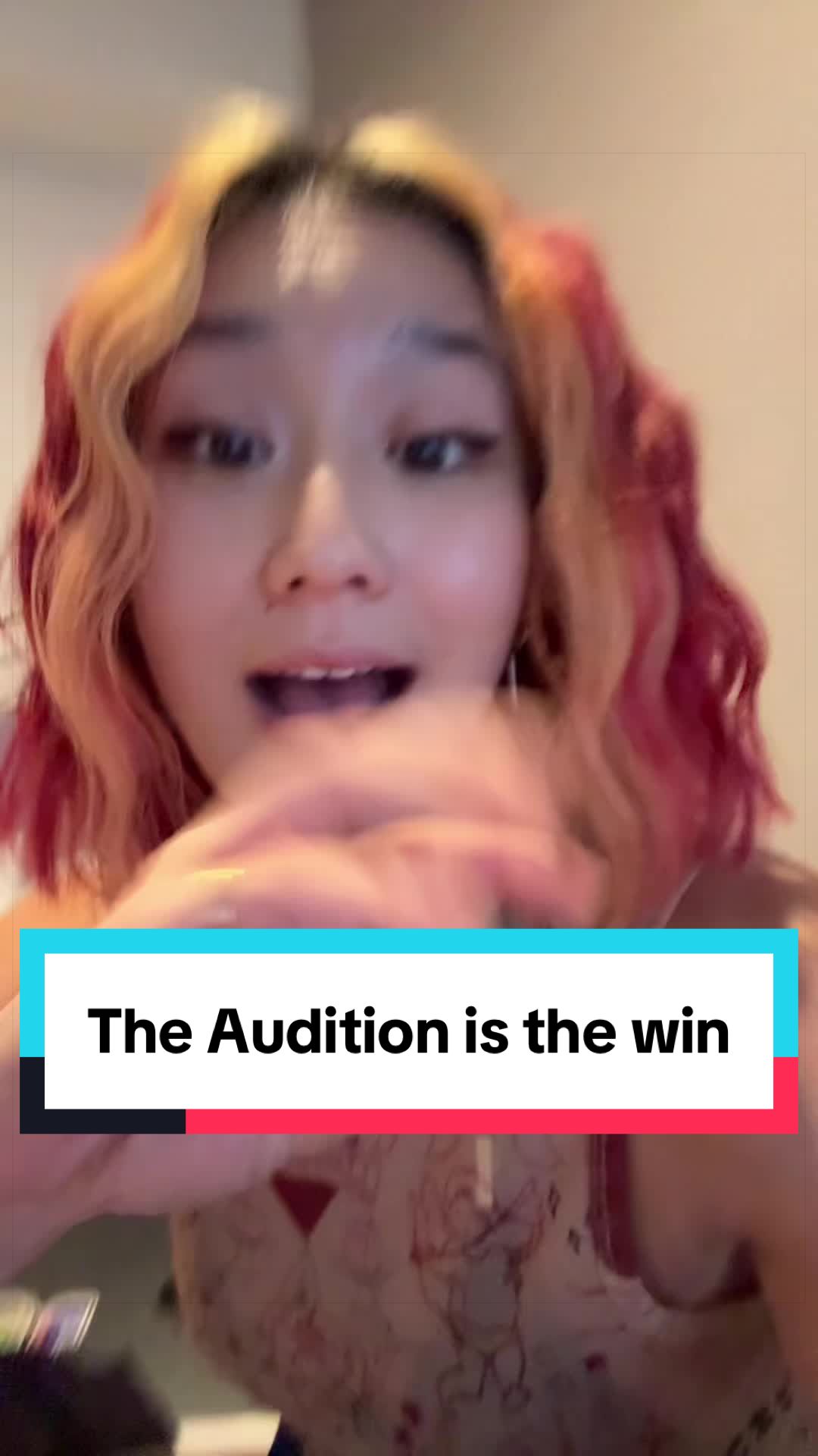 @Carrie Fei | actor + biz owner