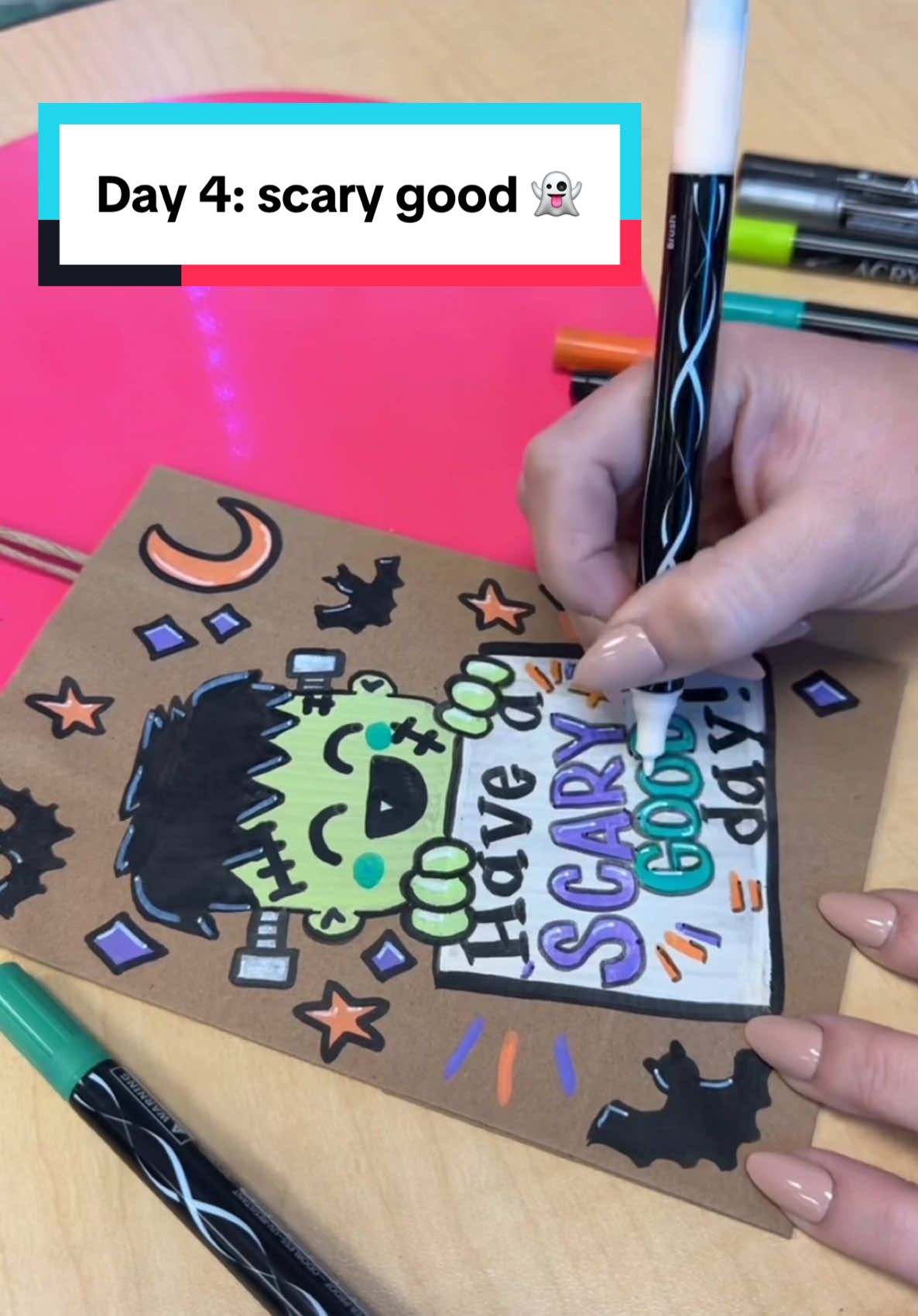 @Megan | Teacher, Mom, Author