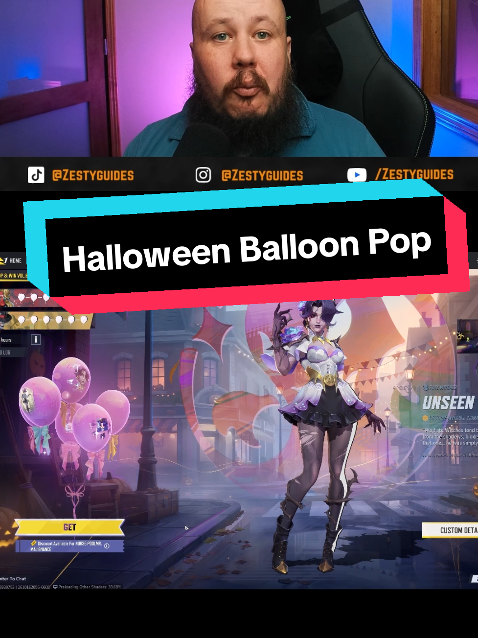 @ZestyGuides