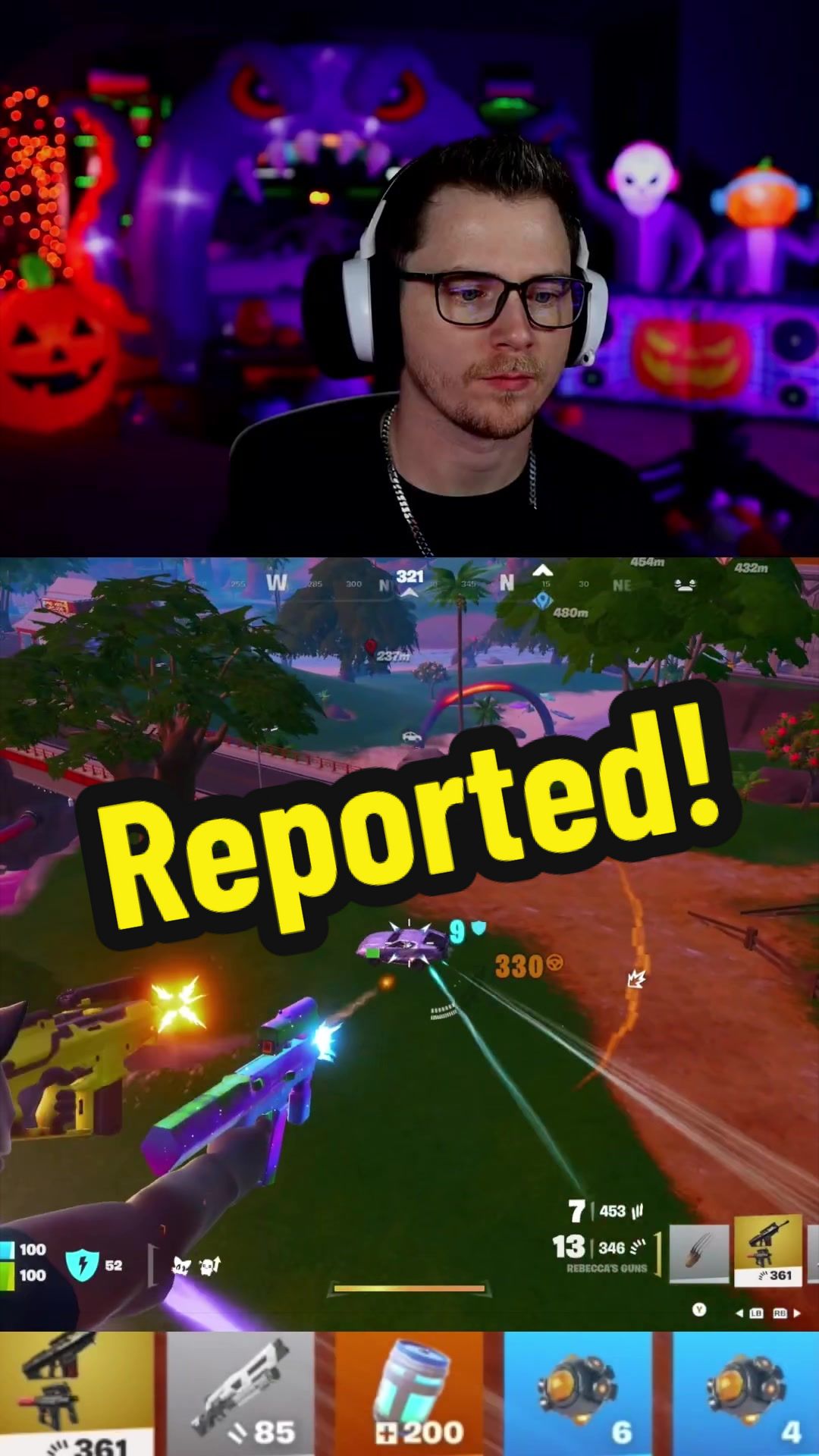 @SavageMike