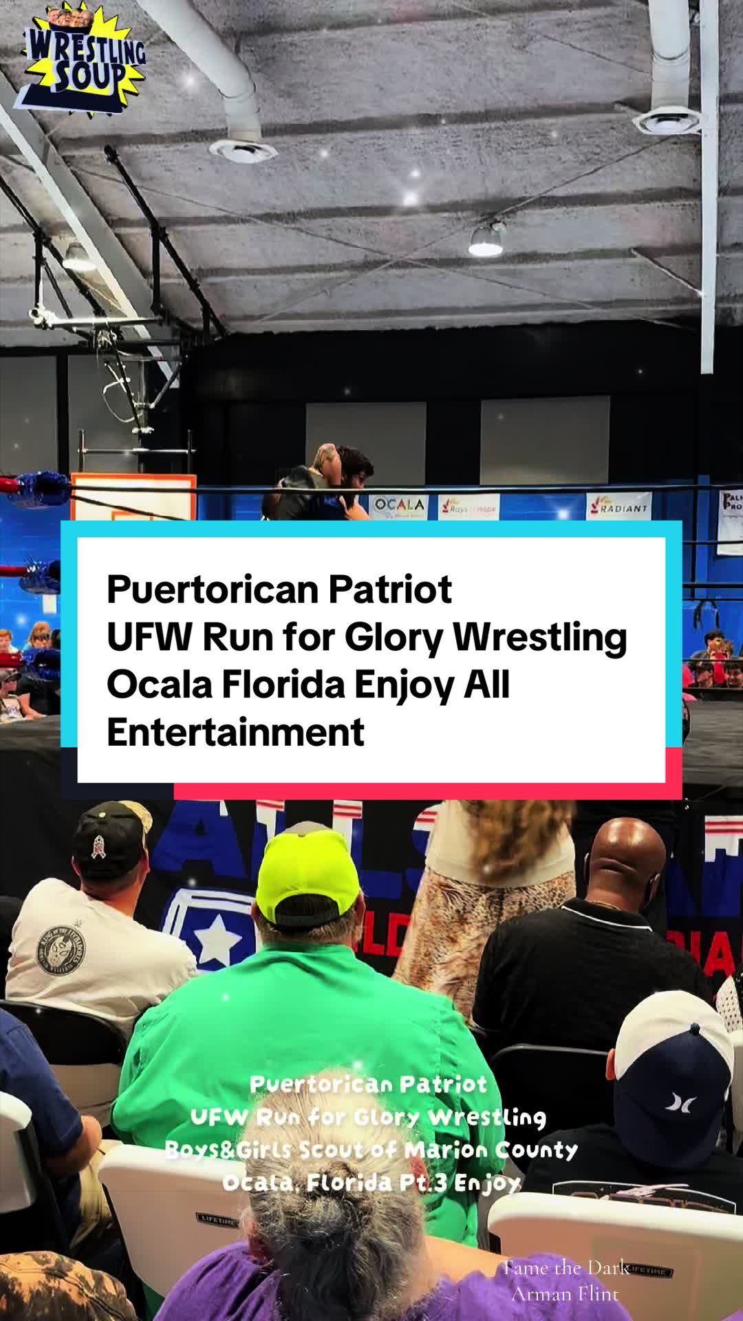 @Puertorican Patriot