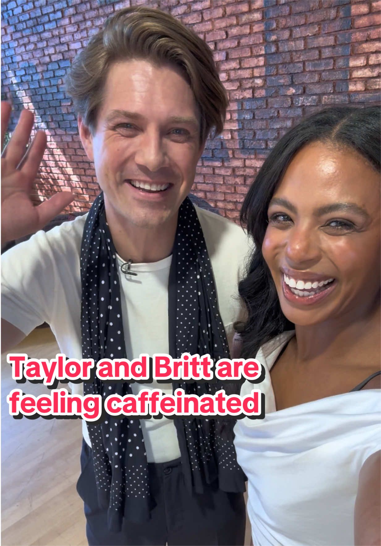 @Dancing with the Stars #DWTS