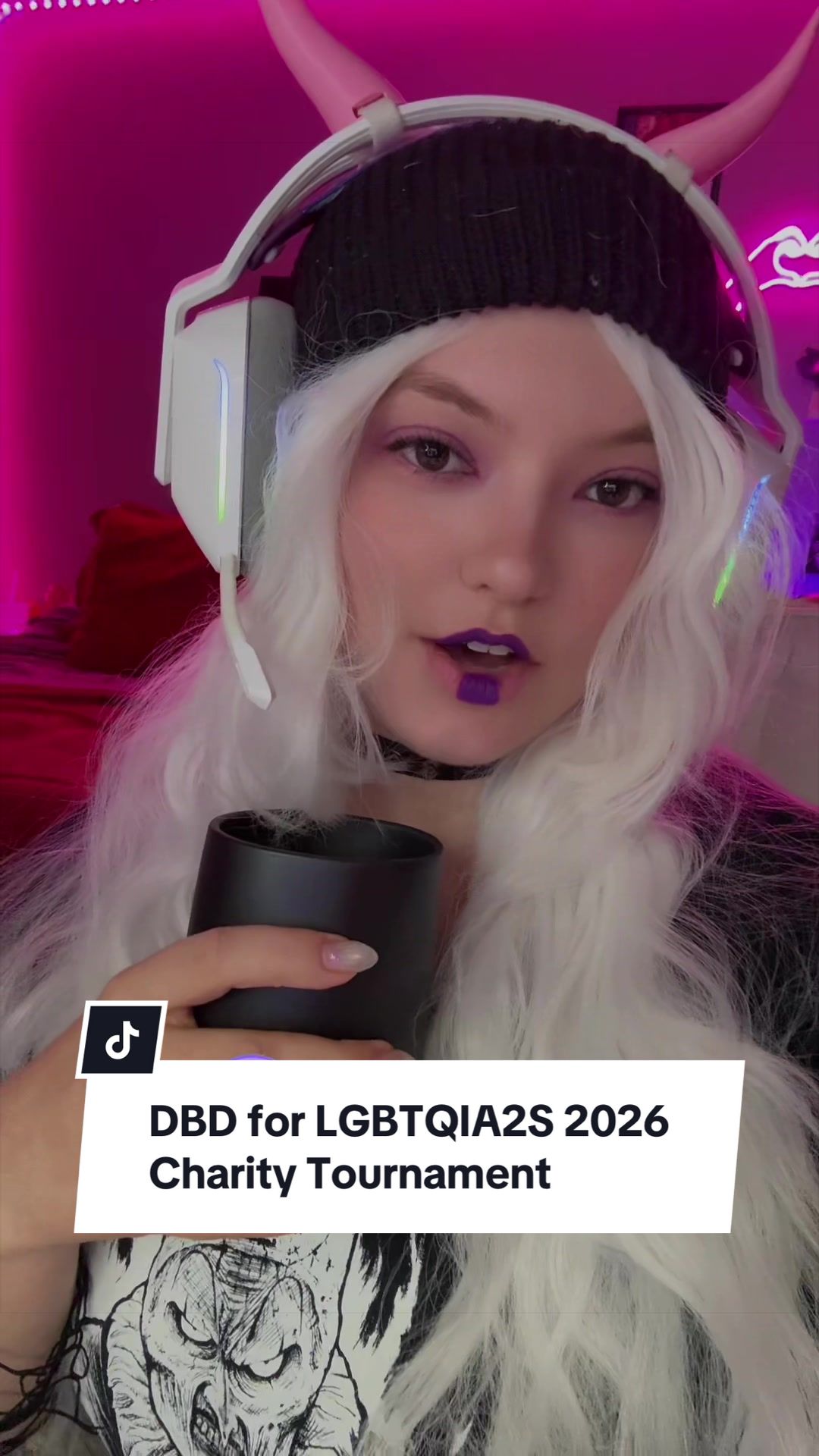 @8BitVixn🦇Twitch Streamer
