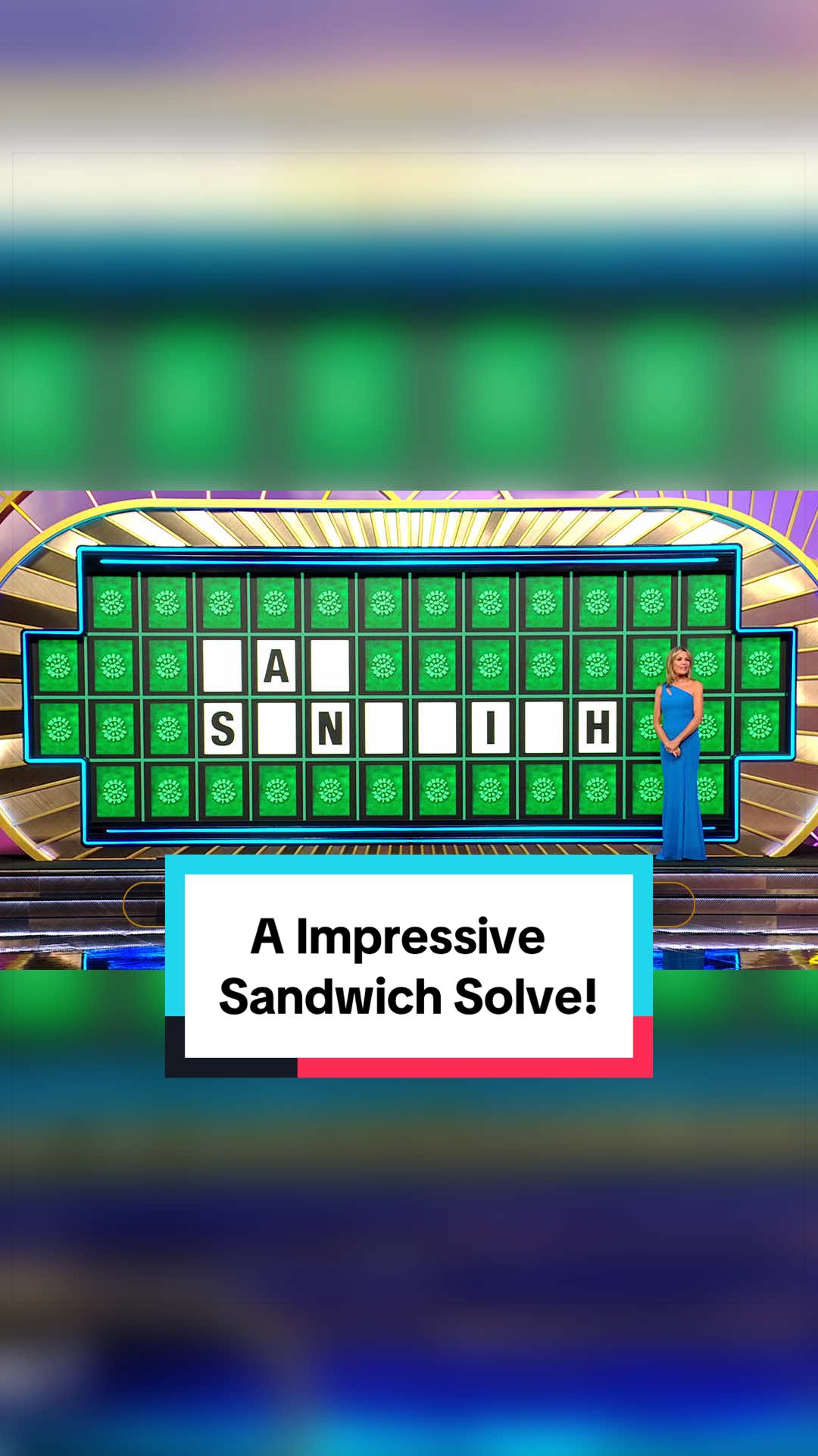 @Wheel of Fortune