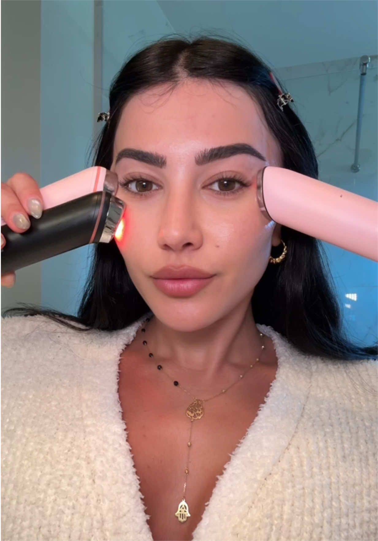 @Sara Hesri