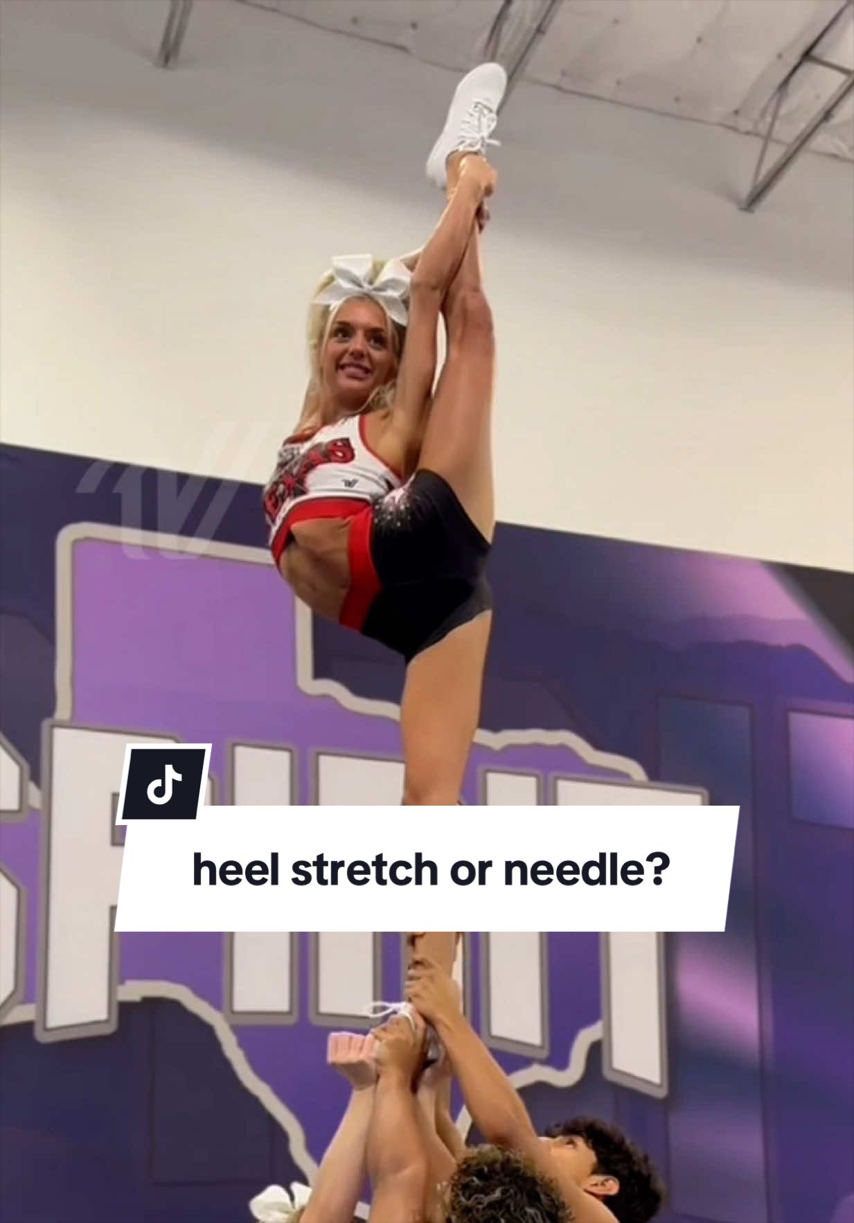 @Varsity Spirit