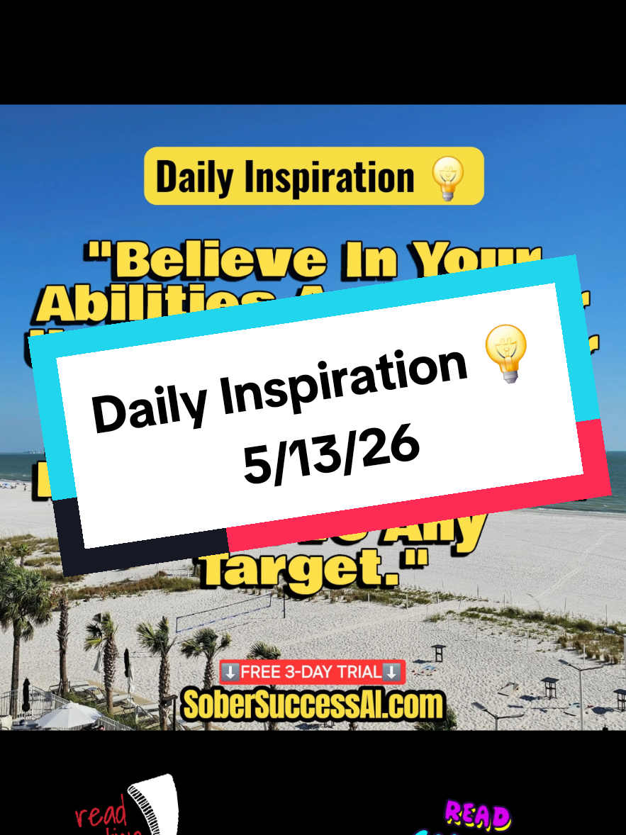 @Mikey | SoberSuccess Coach