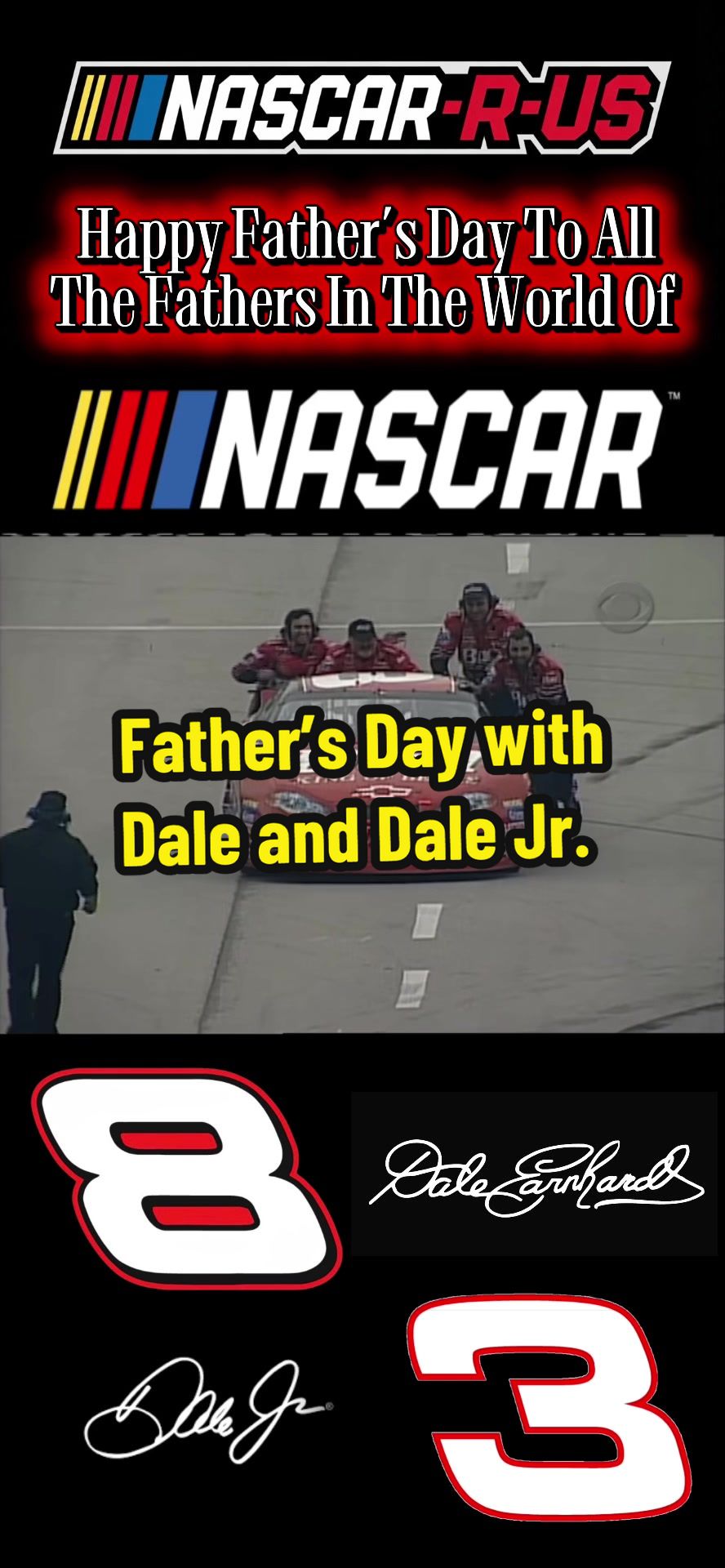 @NASCAR R US